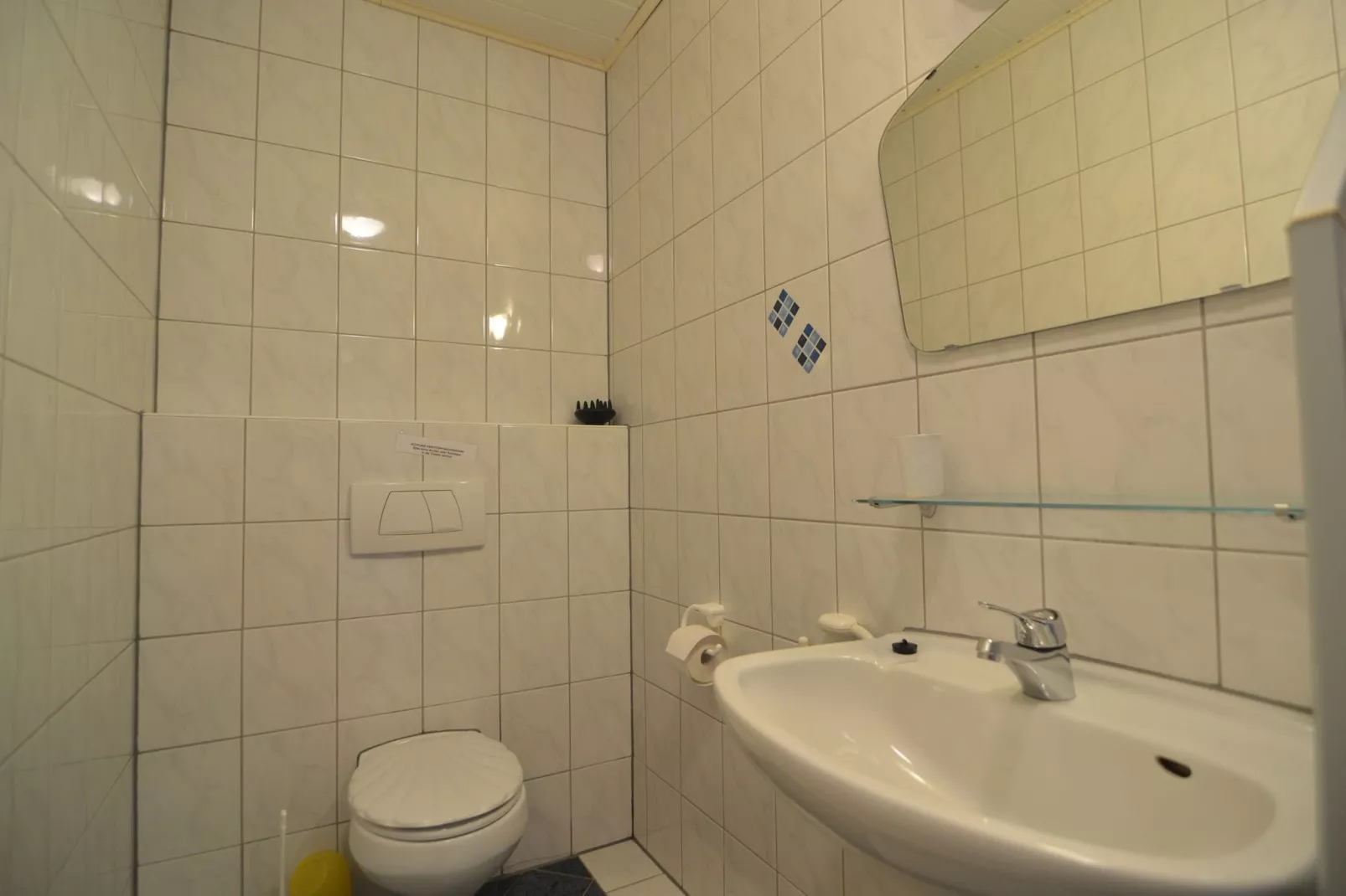 Petryhof-Salle de bain