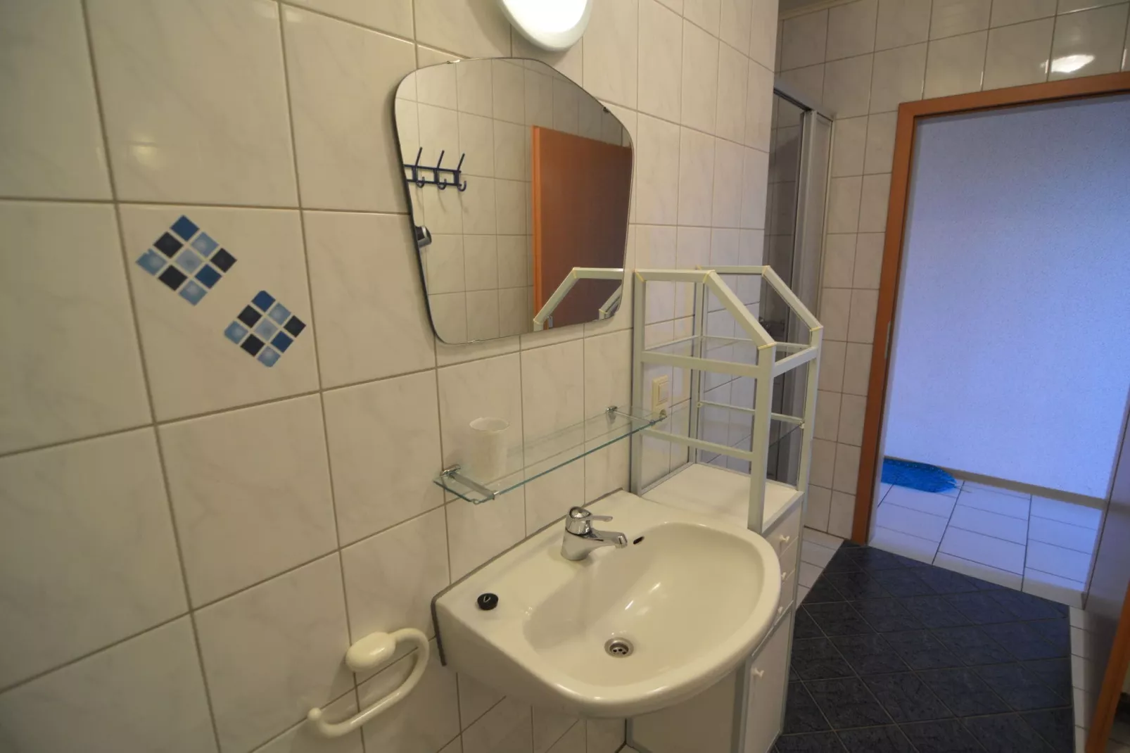 Petryhof-Salle de bain