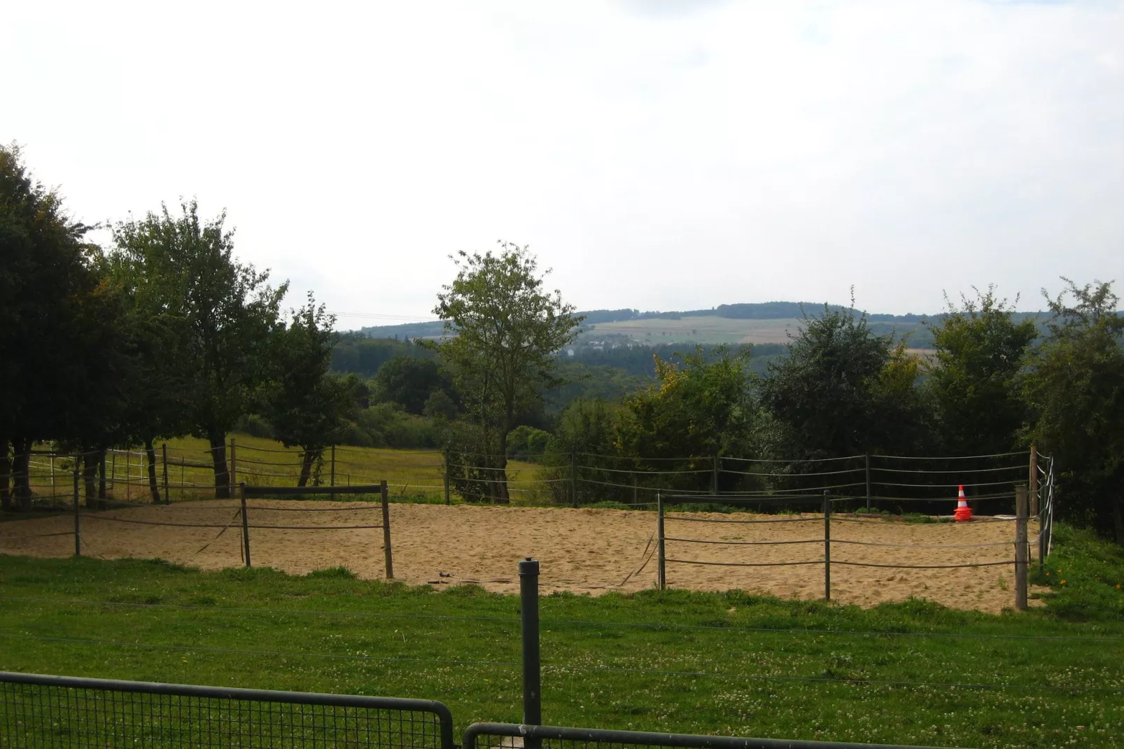 Petryhof-Jardin d'été