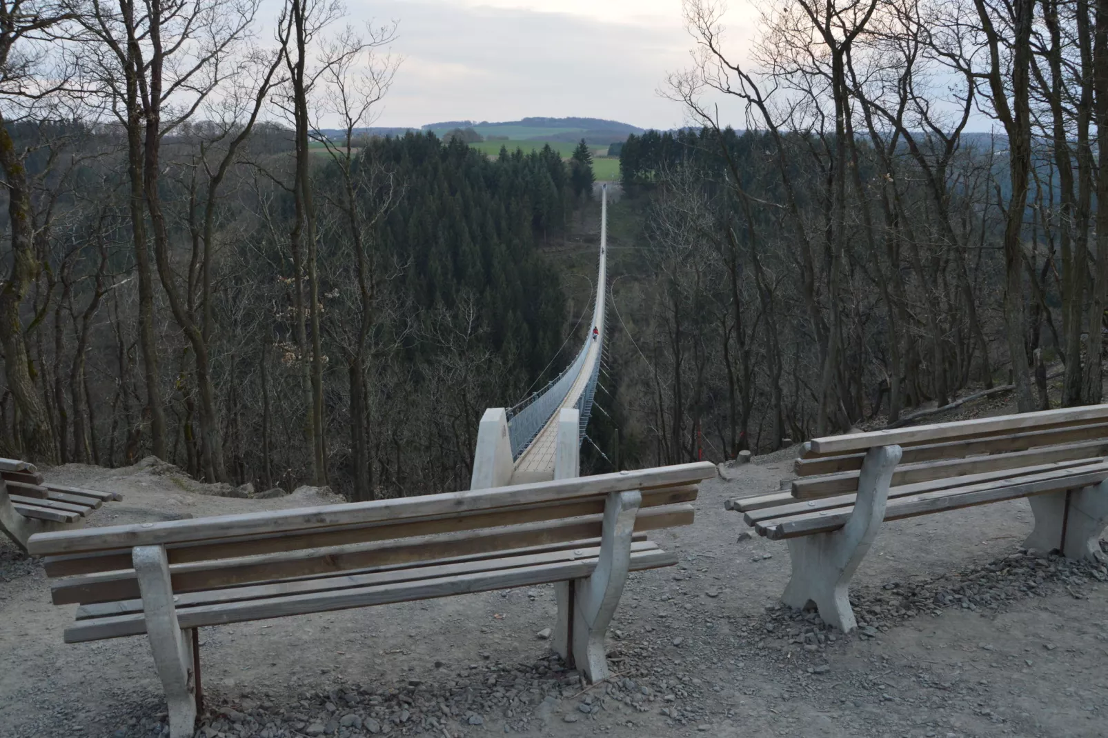 Petryhof-Zones d'été à 5 km