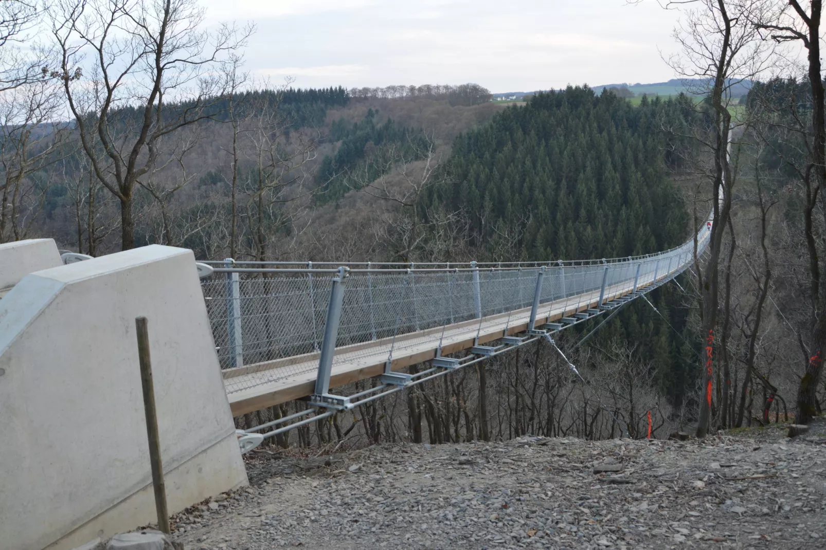 Petryhof-Zones d'été à 5 km