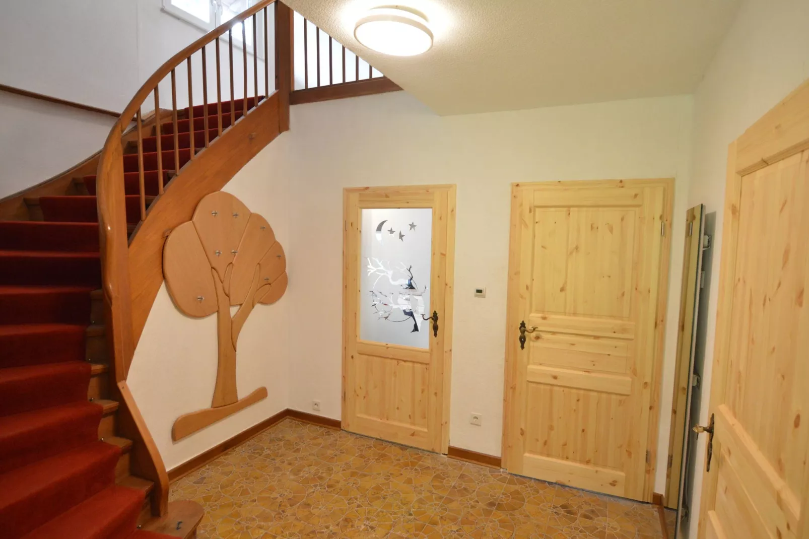 Altes Forsthaus-Reception hall