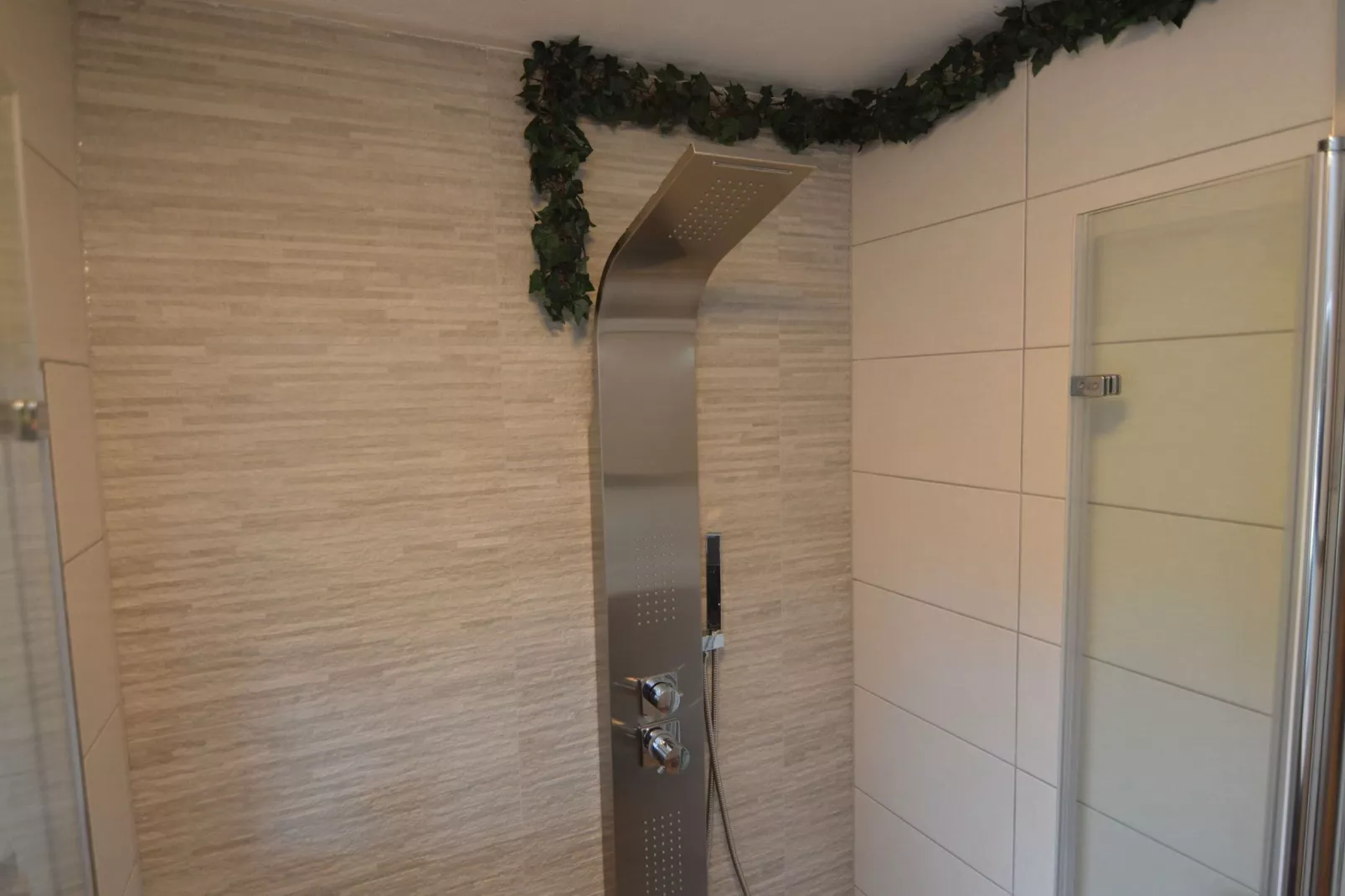 Altes Forsthaus-Bathroom