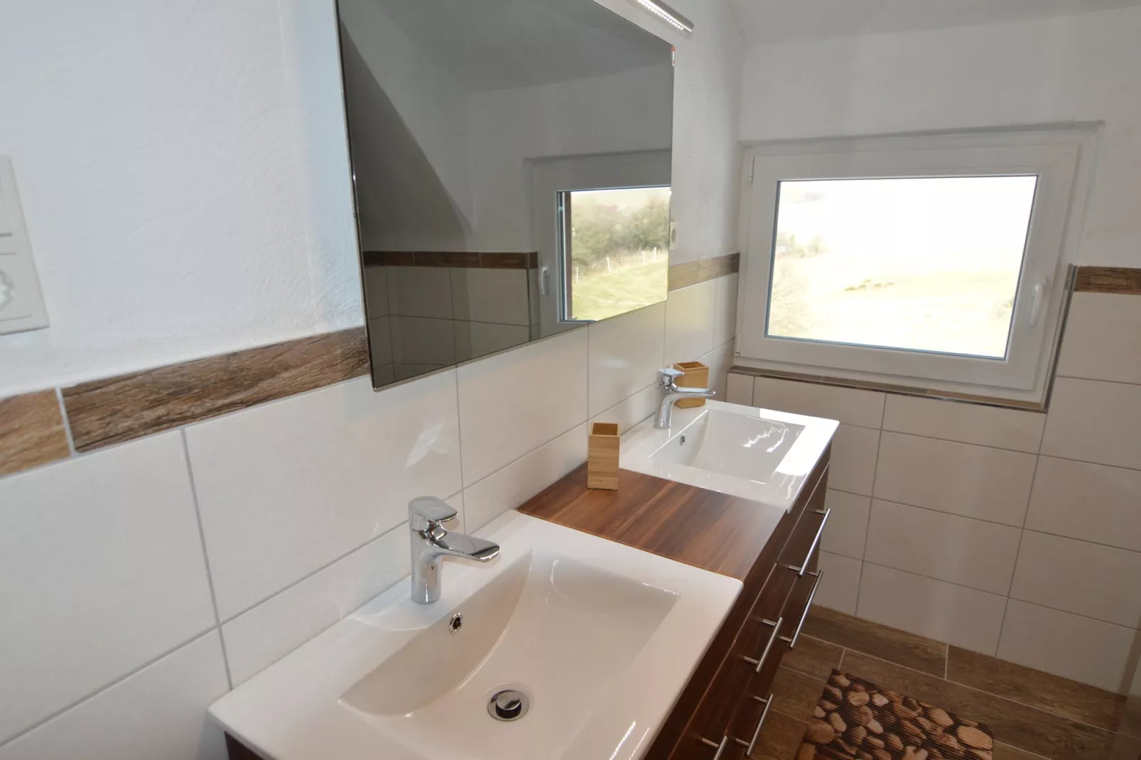 Altes Forsthaus-Bathroom