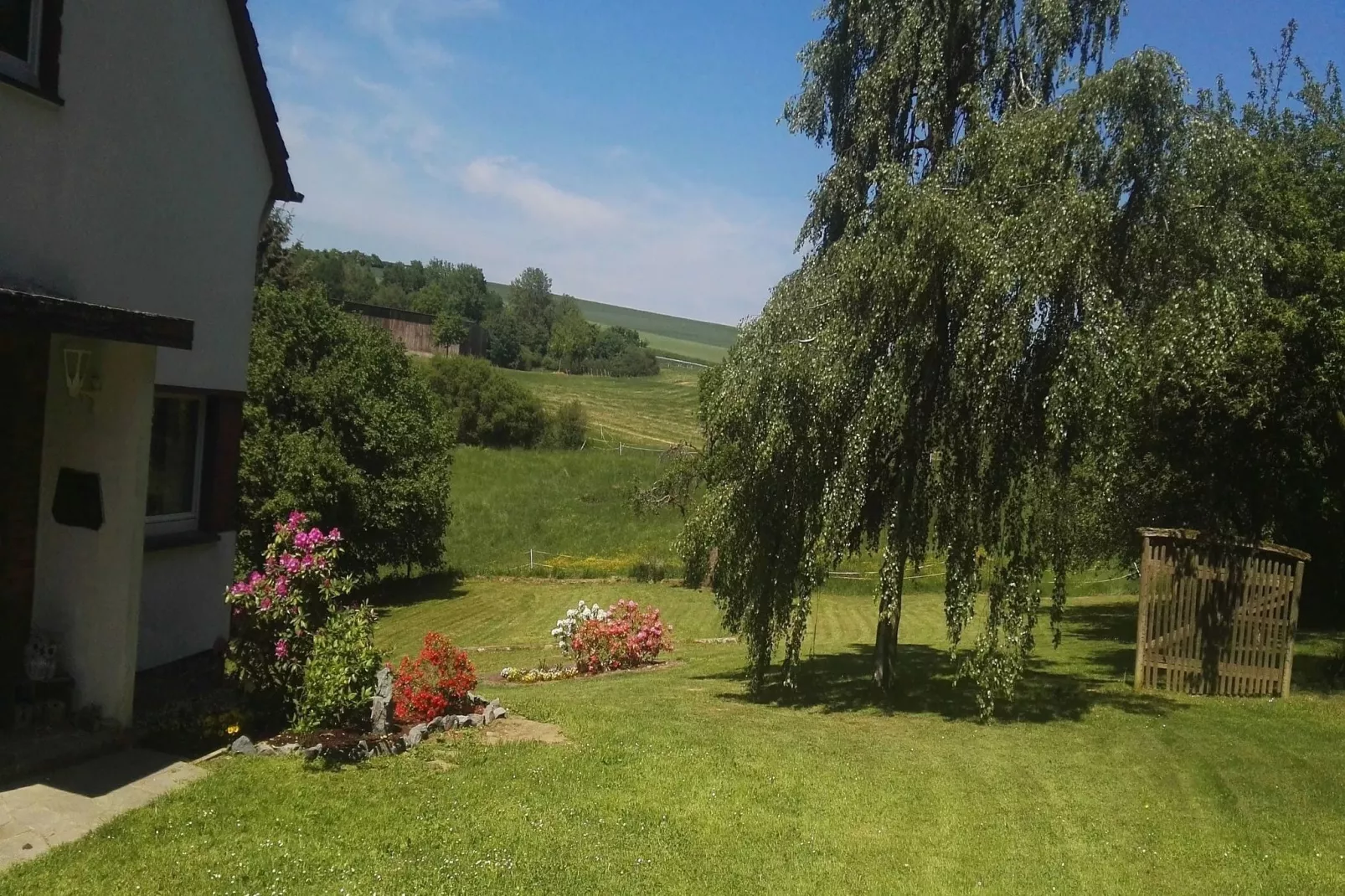 gardensummer