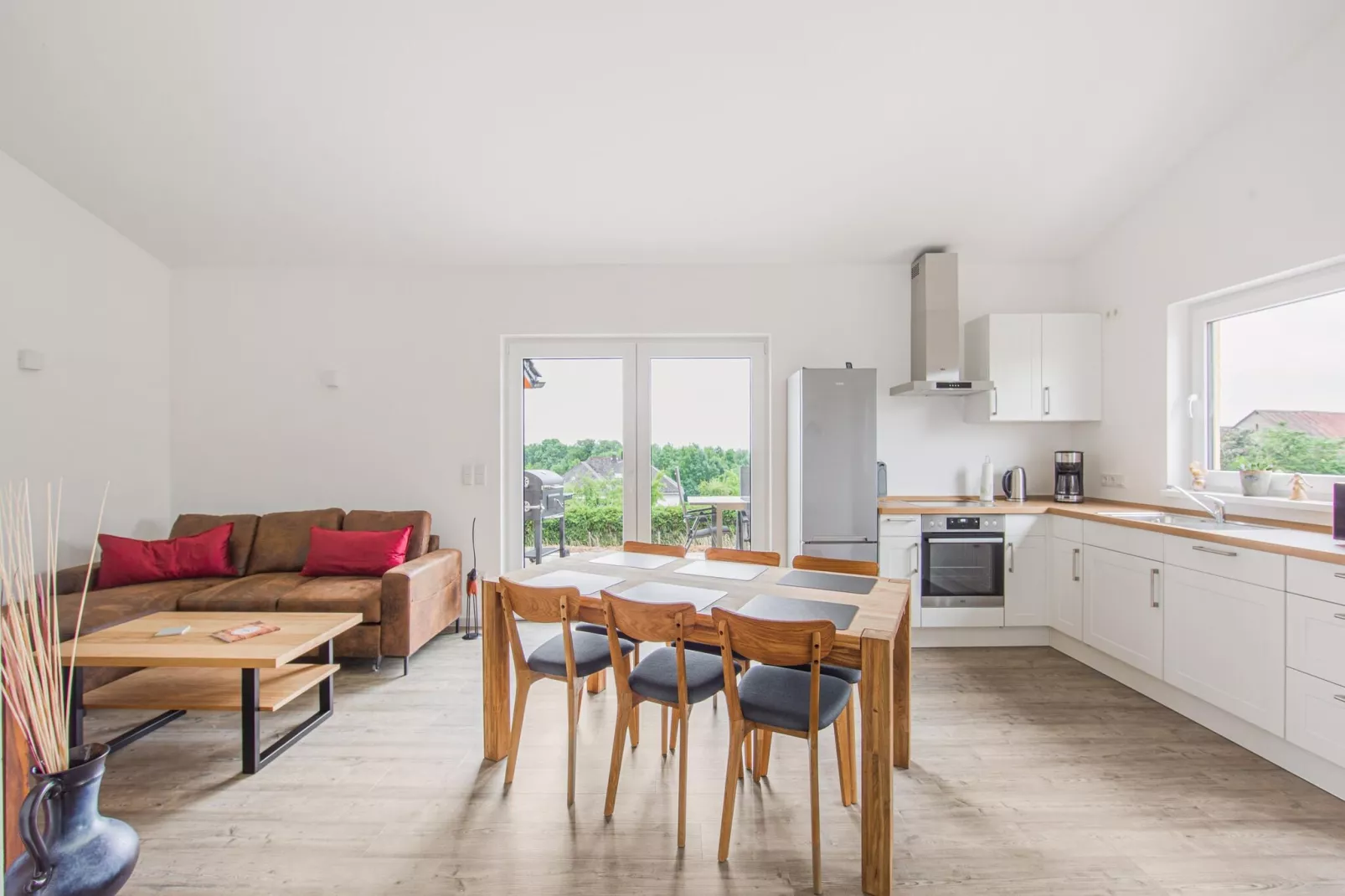 FEWO Eifelruhe-Living room
