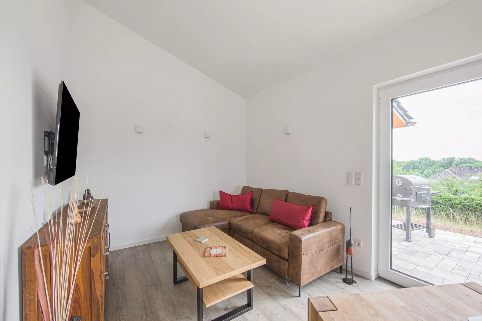 FEWO Eifelruhe-Living room