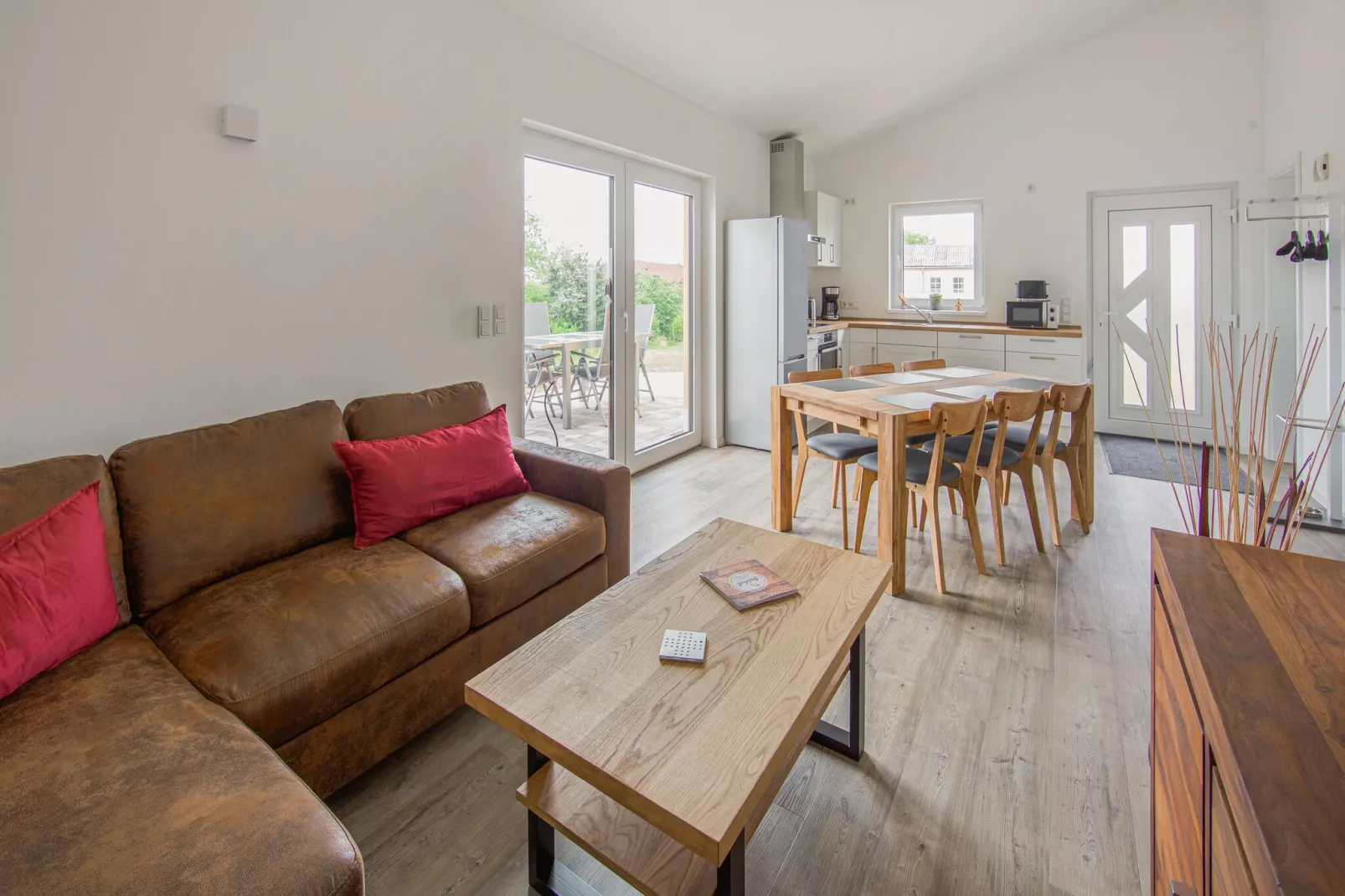 FEWO Eifelruhe-Living room