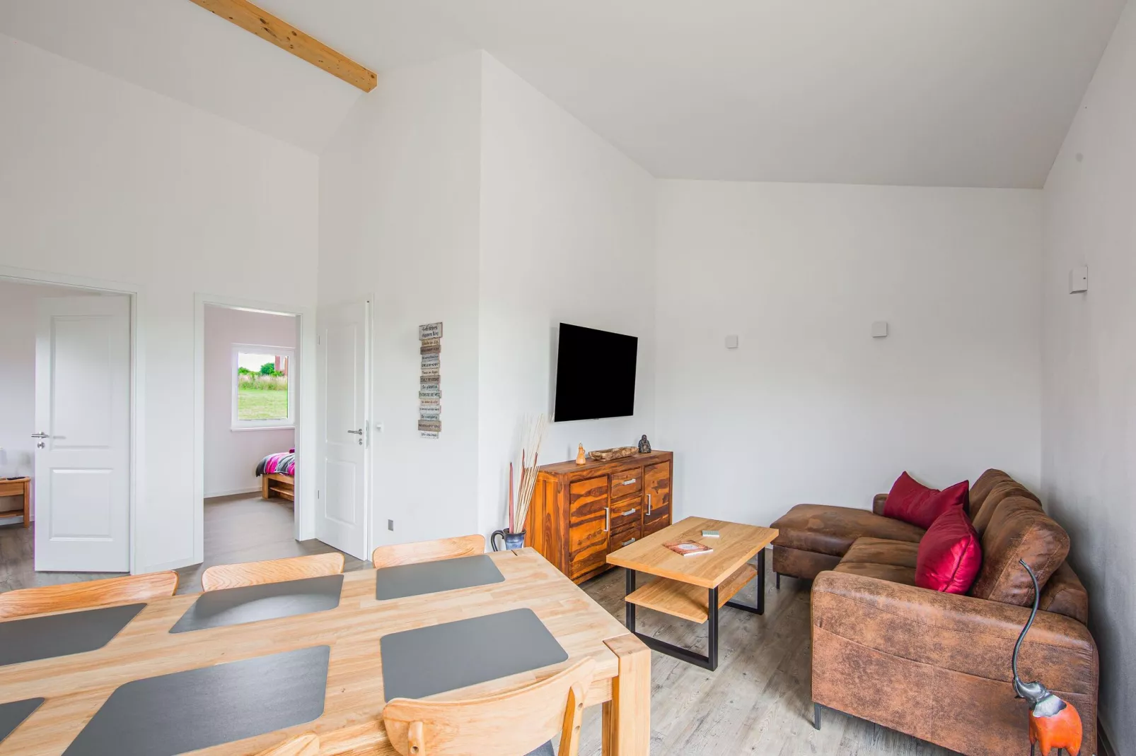 FEWO Eifelruhe-Living room