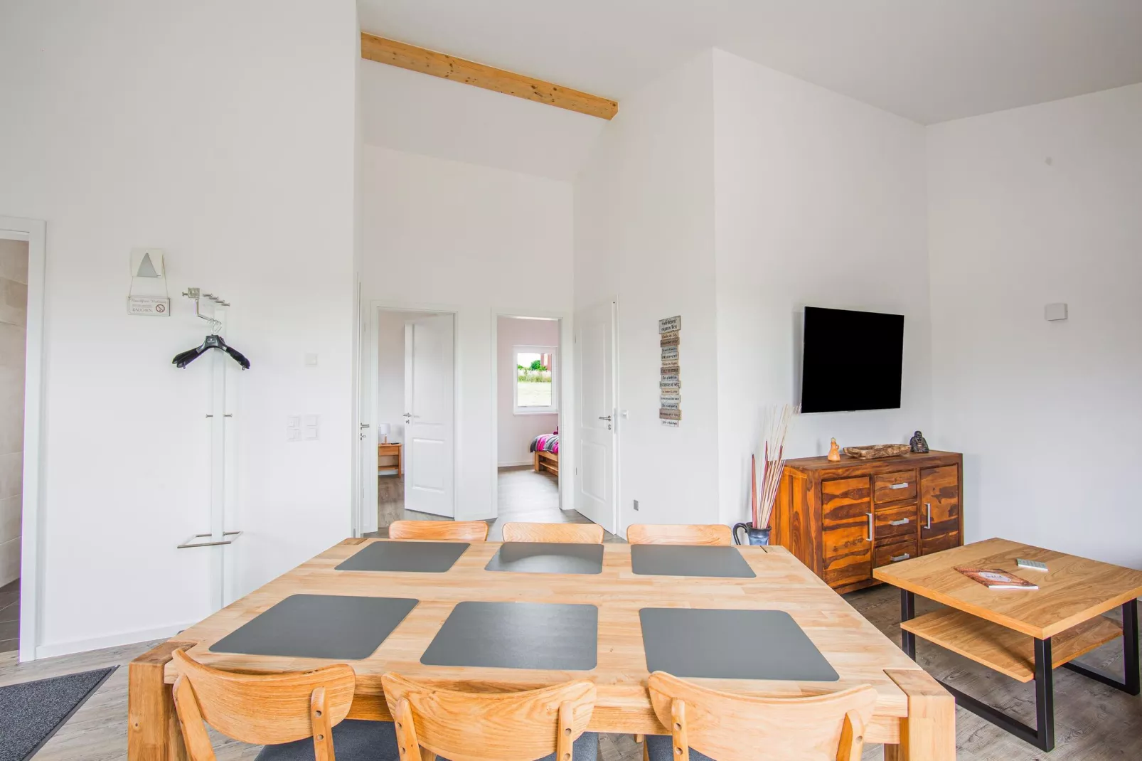 FEWO Eifelruhe-Dining room