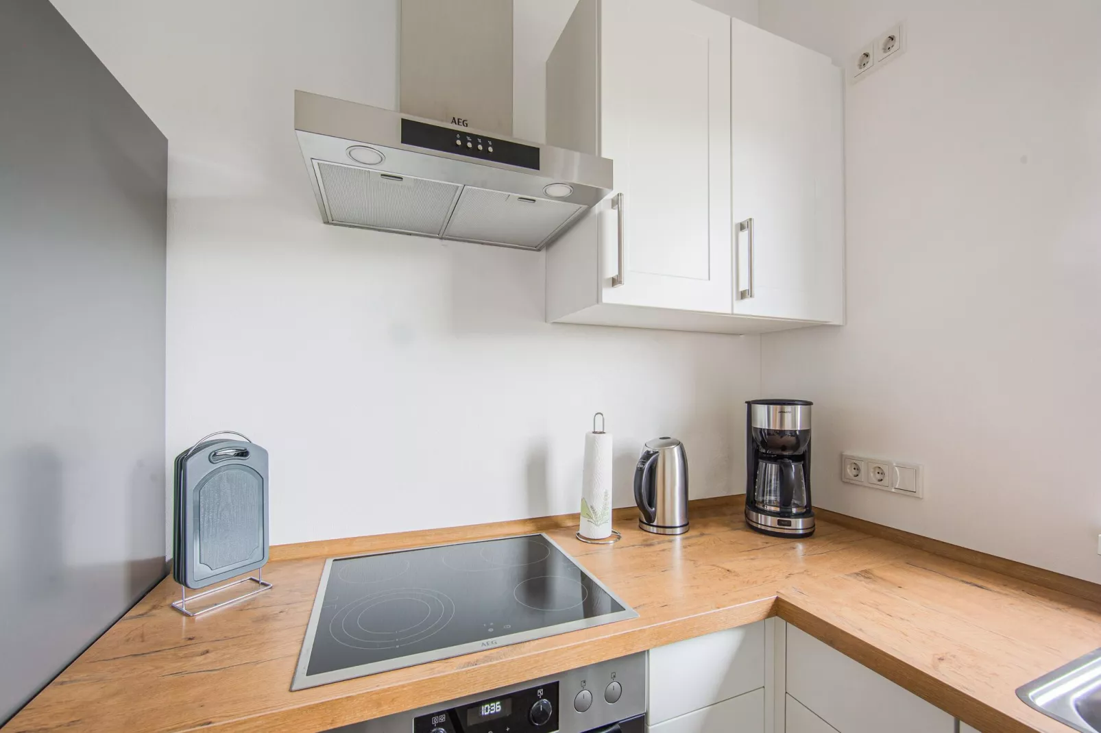 FEWO Eifelruhe-Kitchen