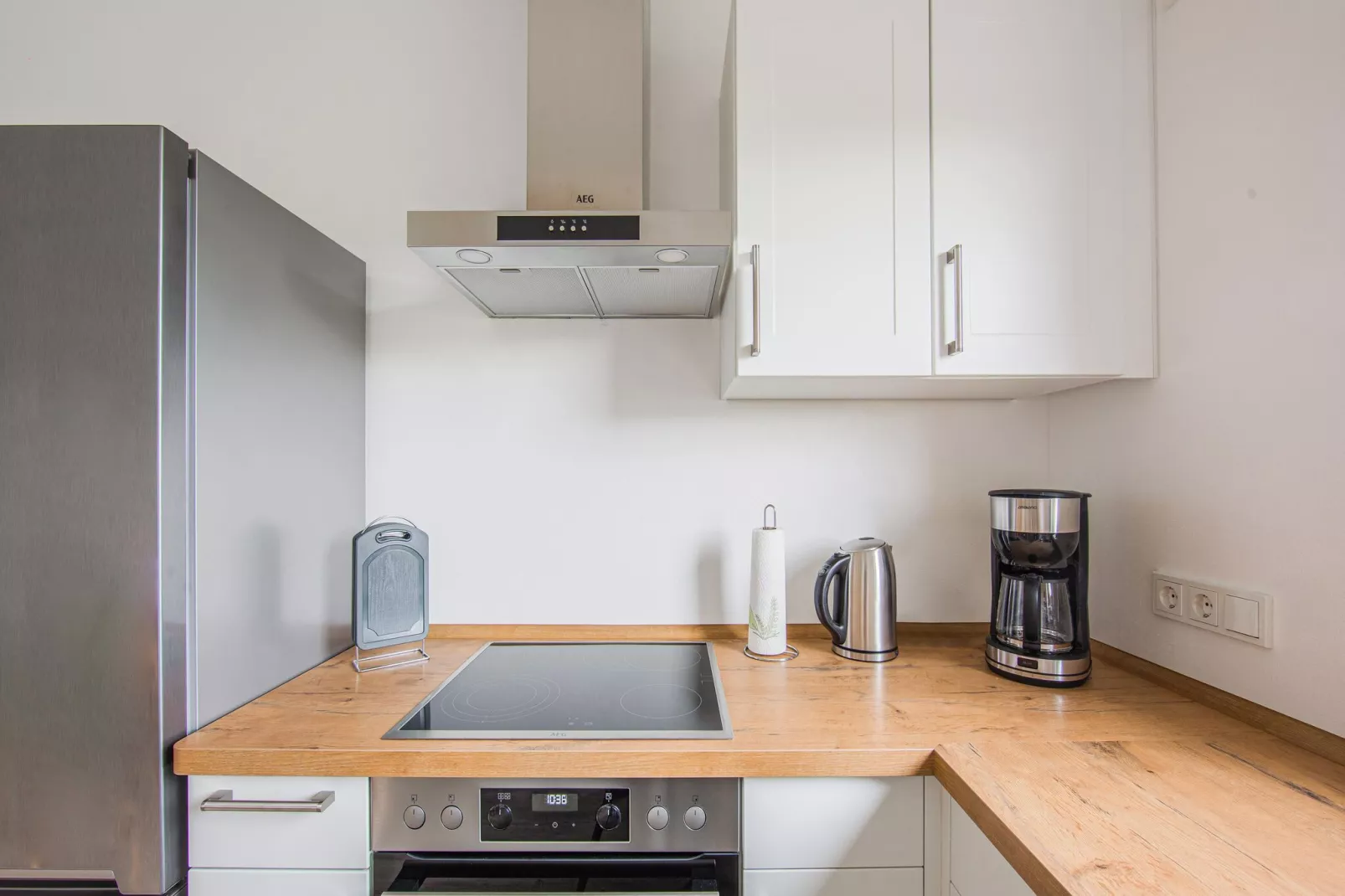 FEWO Eifelruhe-Kitchen