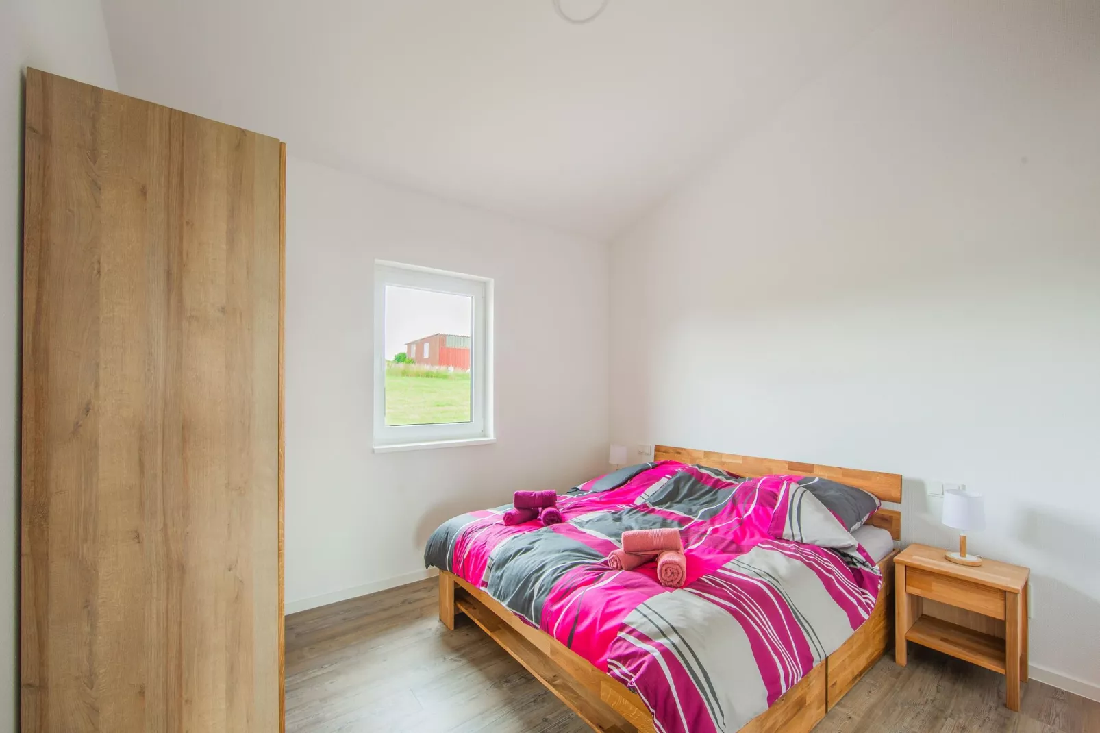 FEWO Eifelruhe-Bedroom