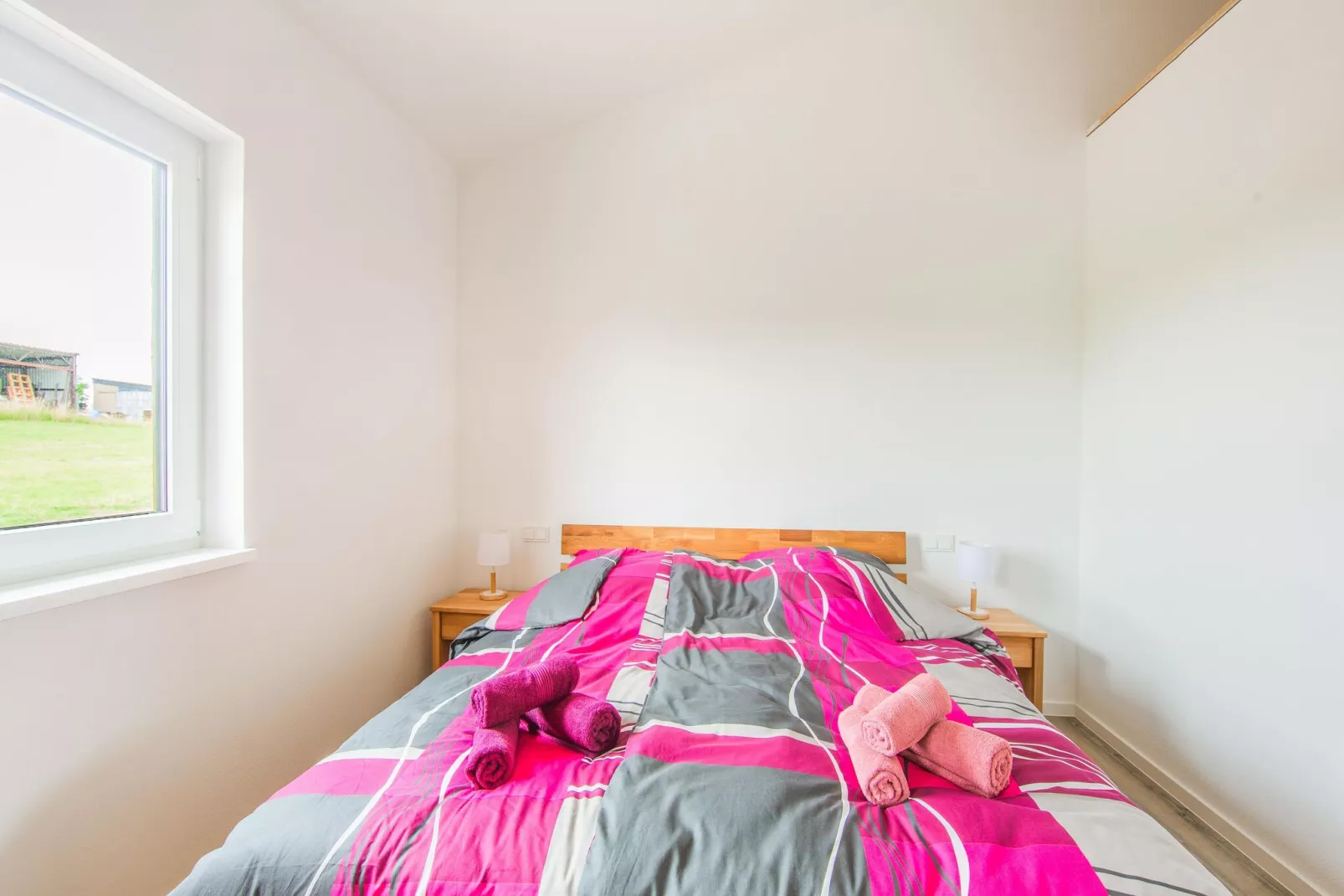 FEWO Eifelruhe-Bedroom