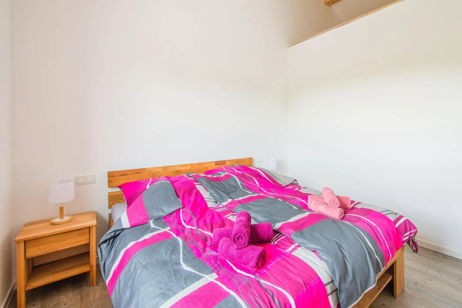 FEWO Eifelruhe-Bedroom