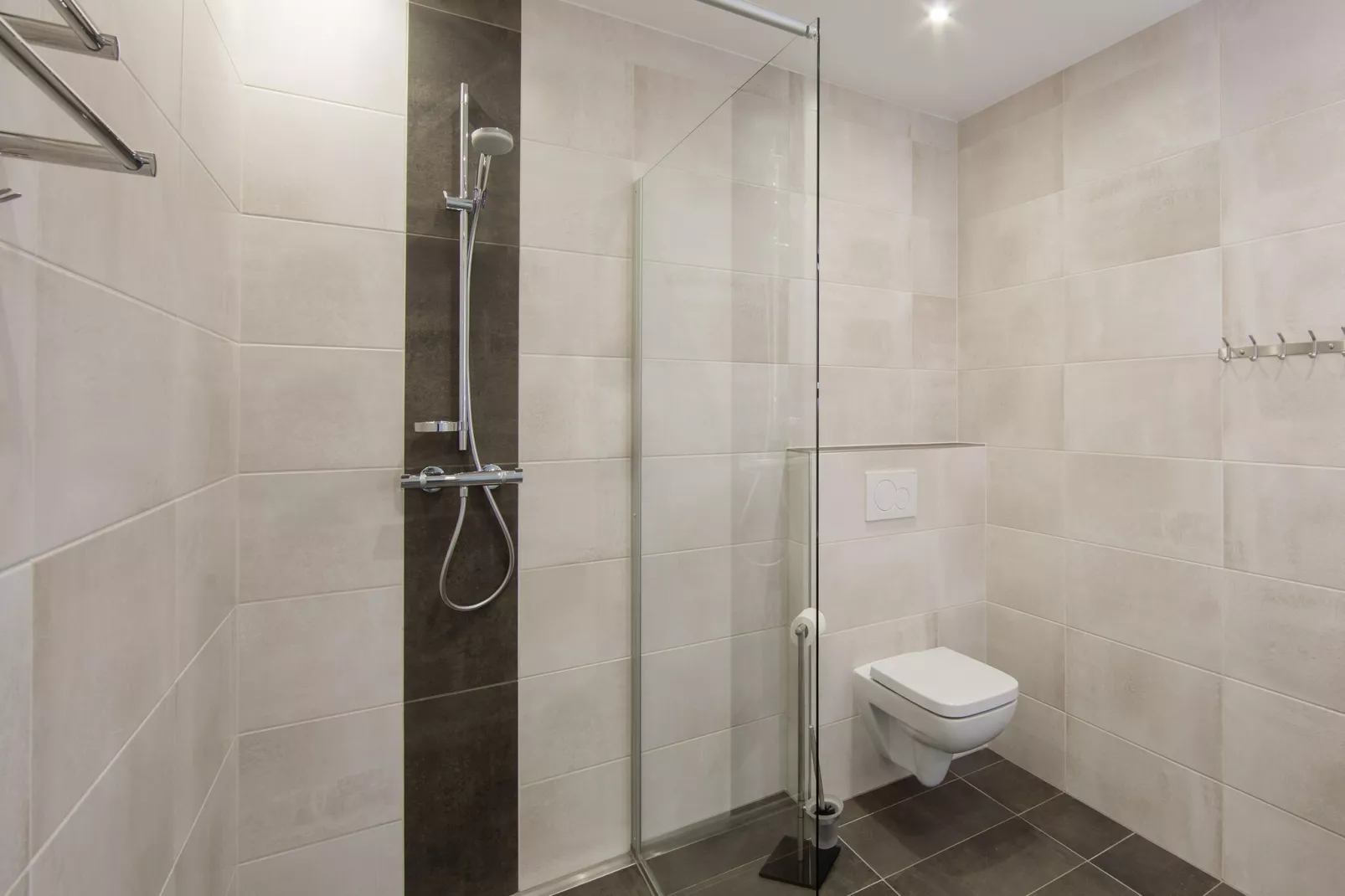 FEWO Eifelruhe-Bathroom