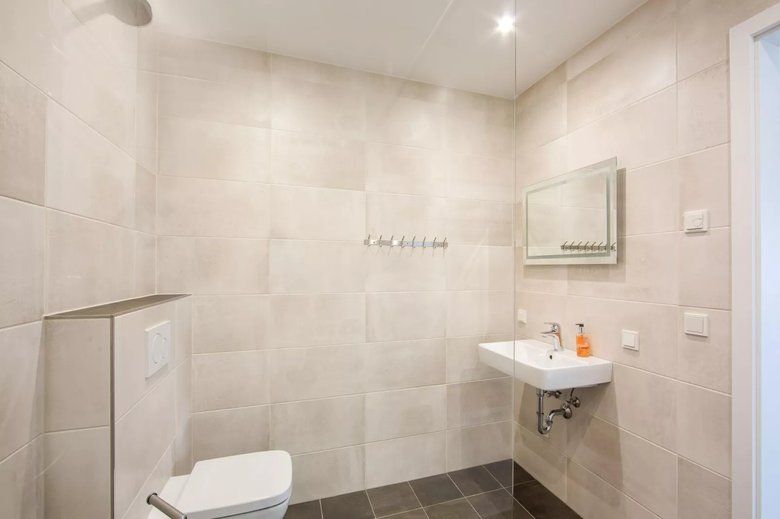 FEWO Eifelruhe-Bathroom