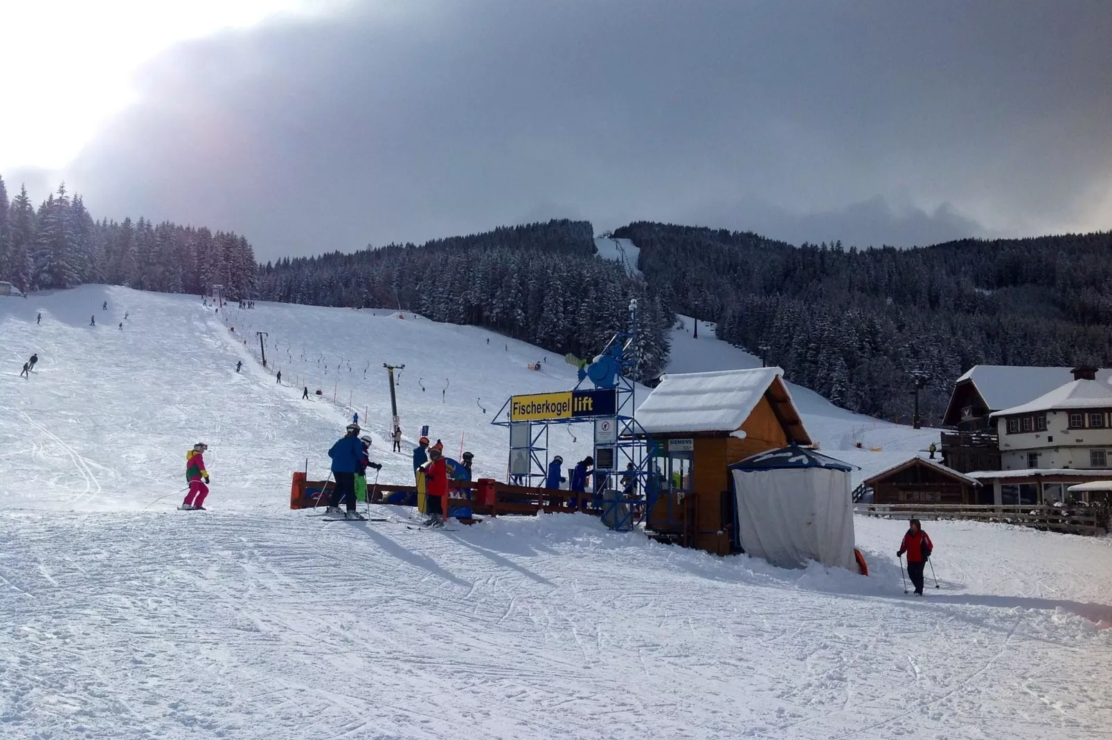 Astrid-Area winter 1km