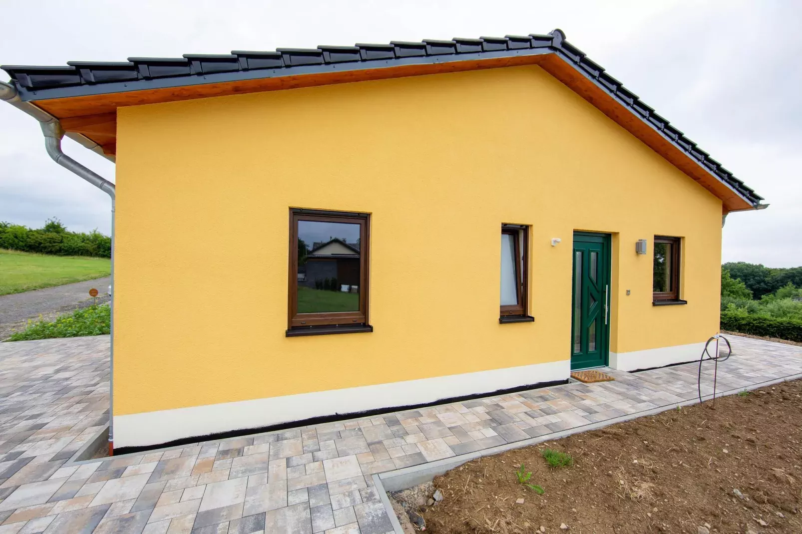 FEWO Eifelruhe II-Exterior summer