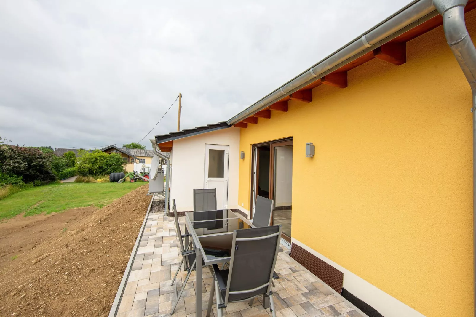 FEWO Eifelruhe II-Exterior summer