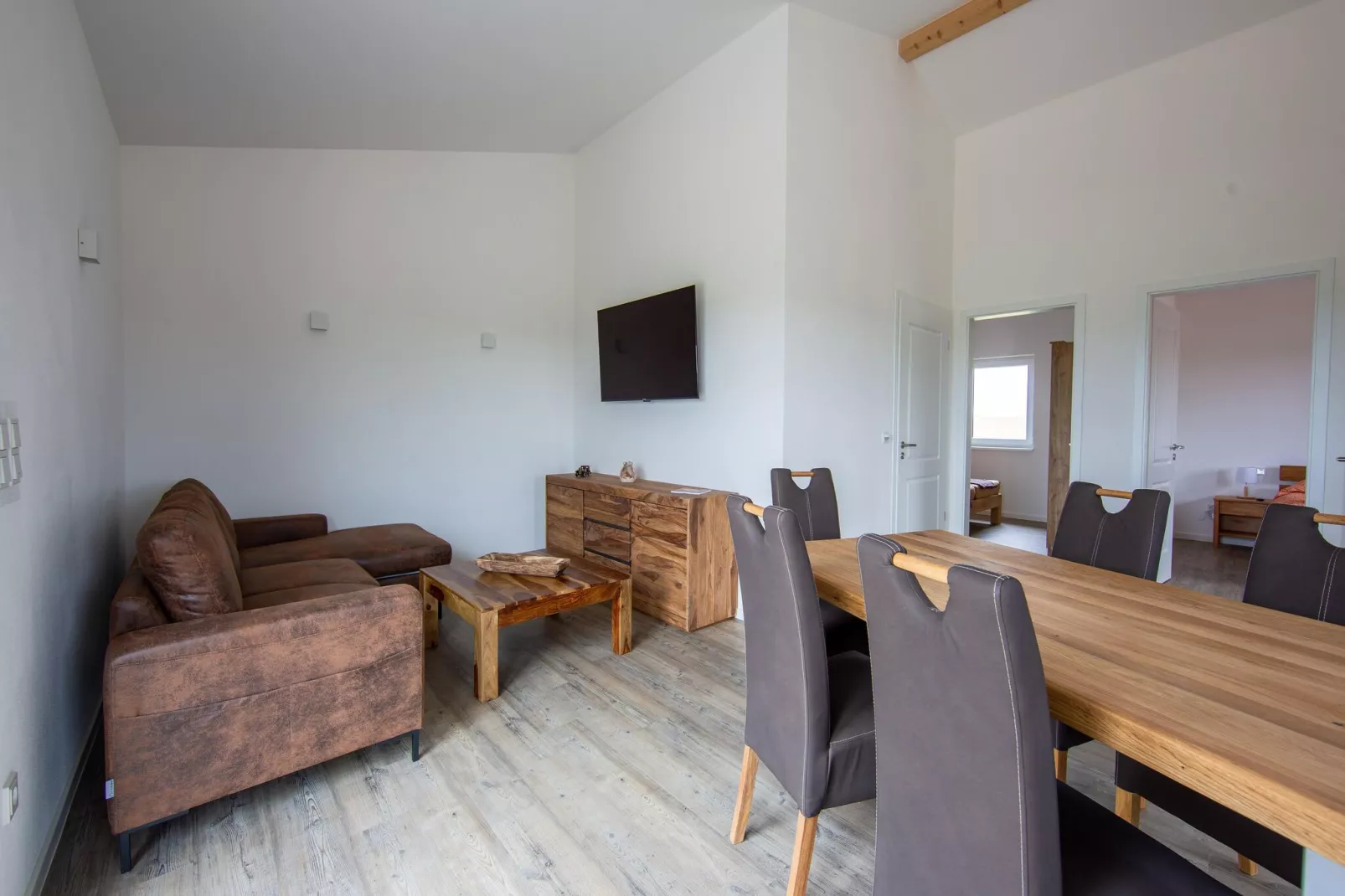 FEWO Eifelruhe II-Living room