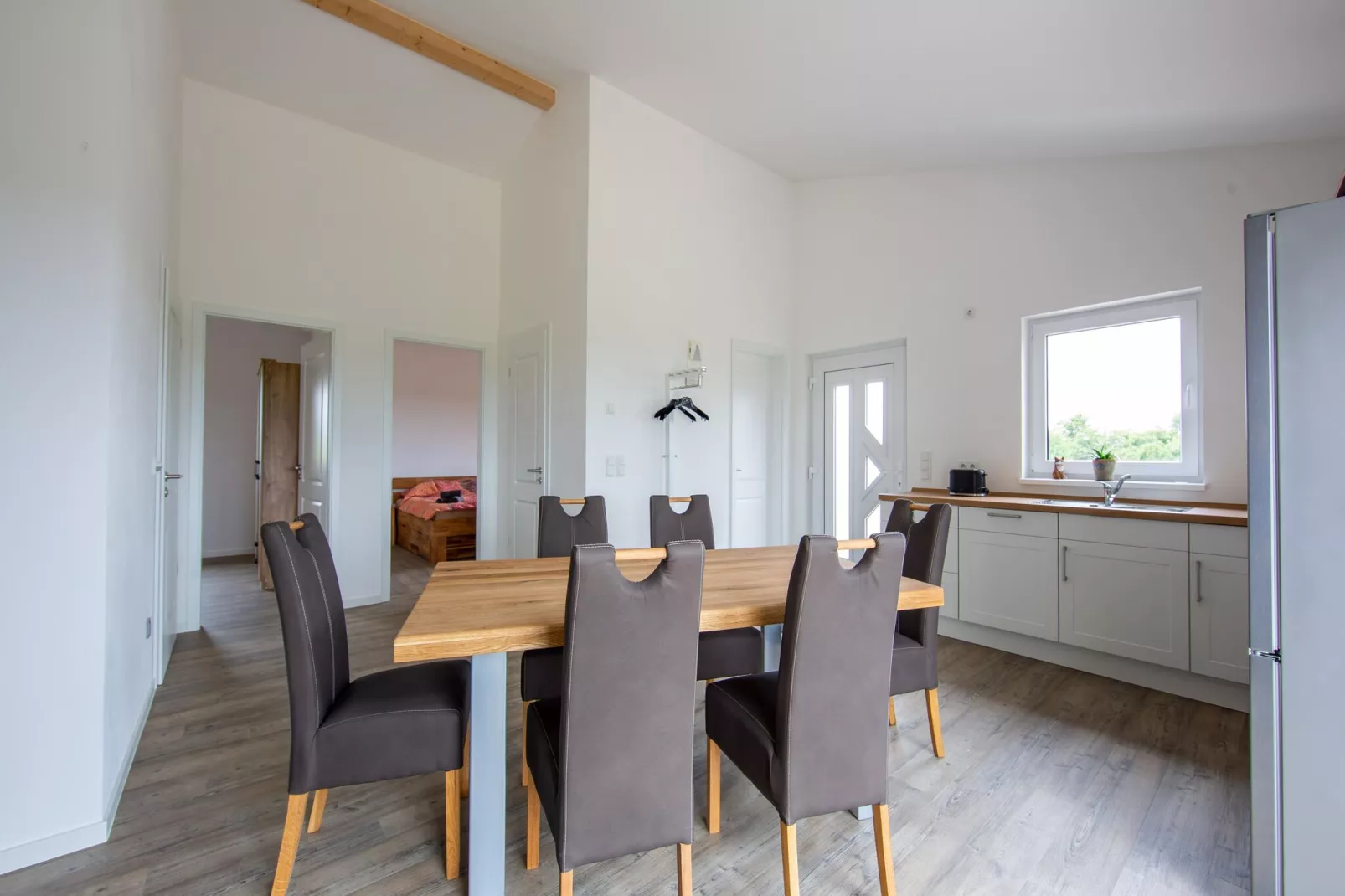 FEWO Eifelruhe II-Dining room