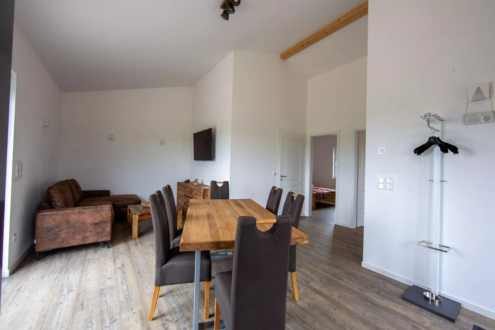 FEWO Eifelruhe II-Dining room