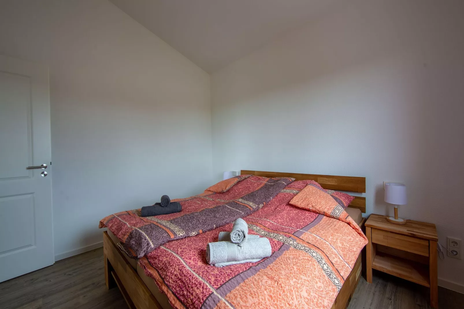 FEWO Eifelruhe II-Bedroom