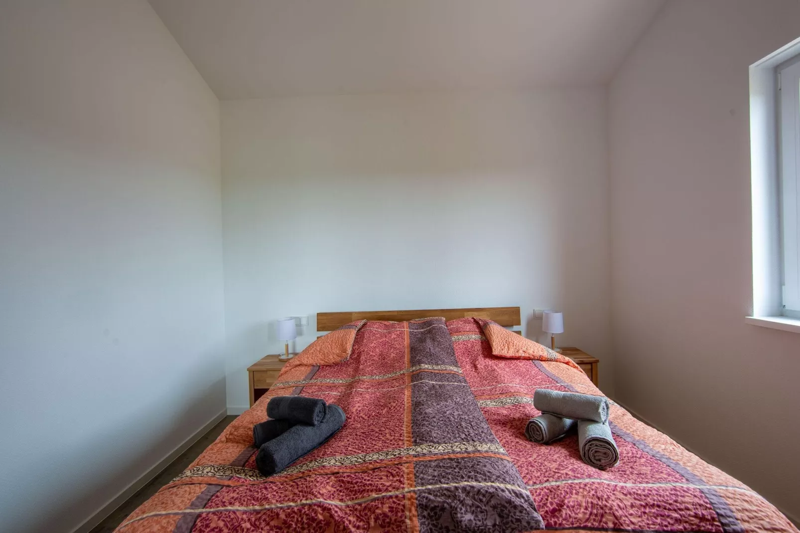 FEWO Eifelruhe II-Bedroom