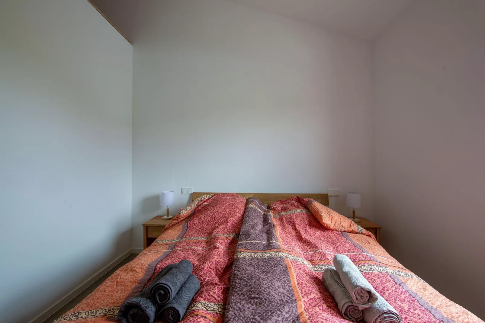 FEWO Eifelruhe II-Bedroom