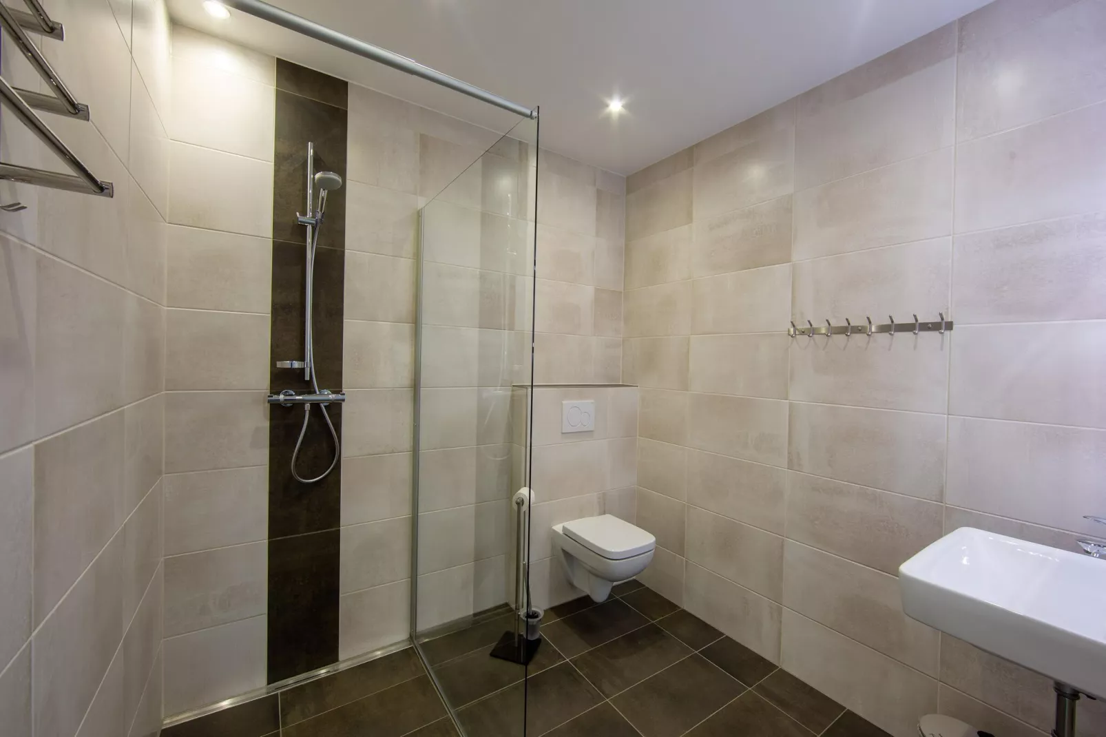 FEWO Eifelruhe II-Bathroom