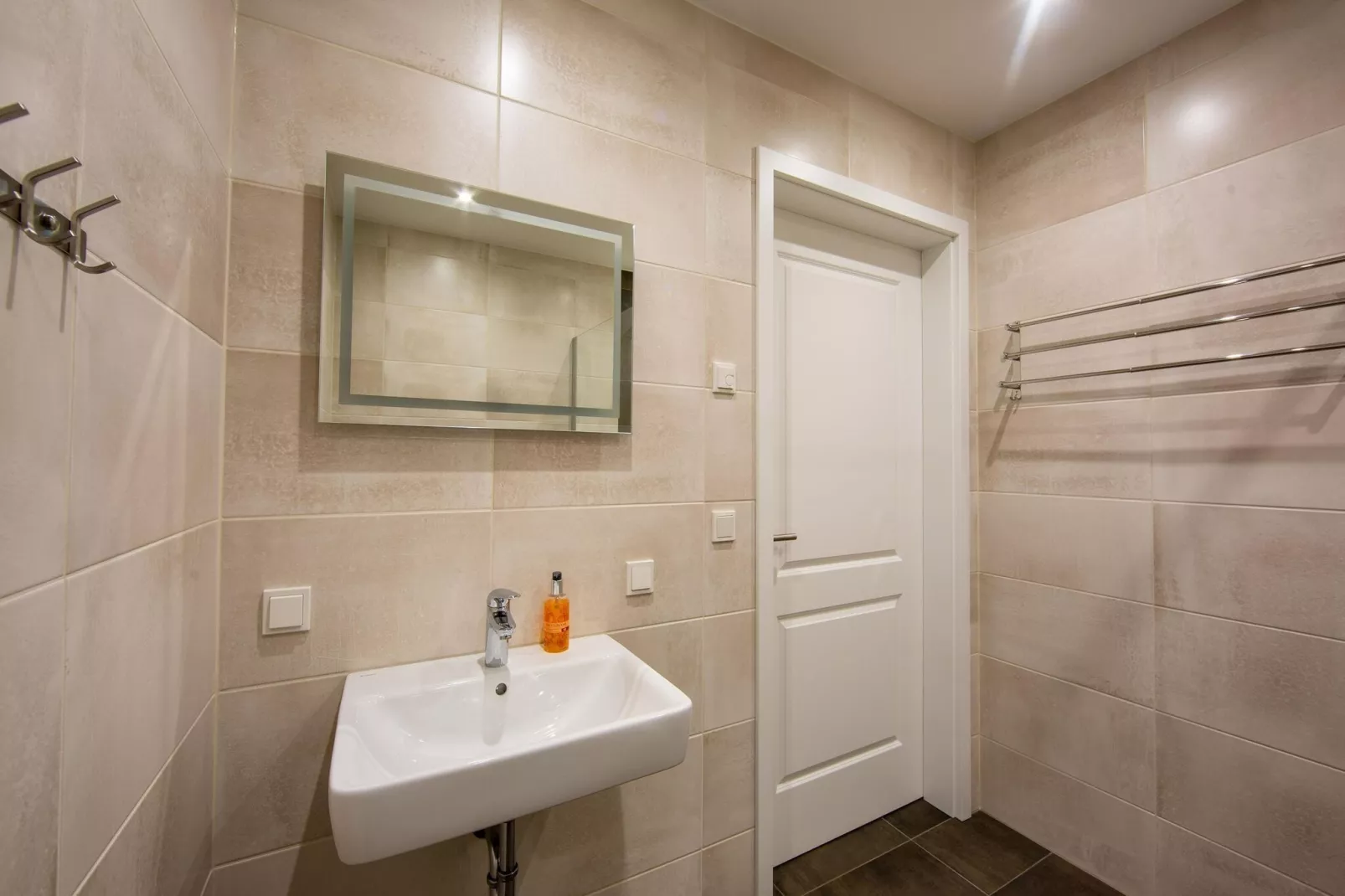 FEWO Eifelruhe II-Bathroom