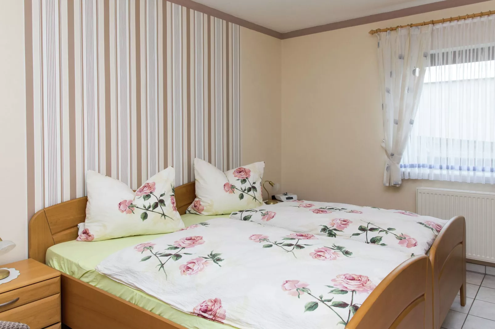 Im Elzbachtal EG-Bedroom