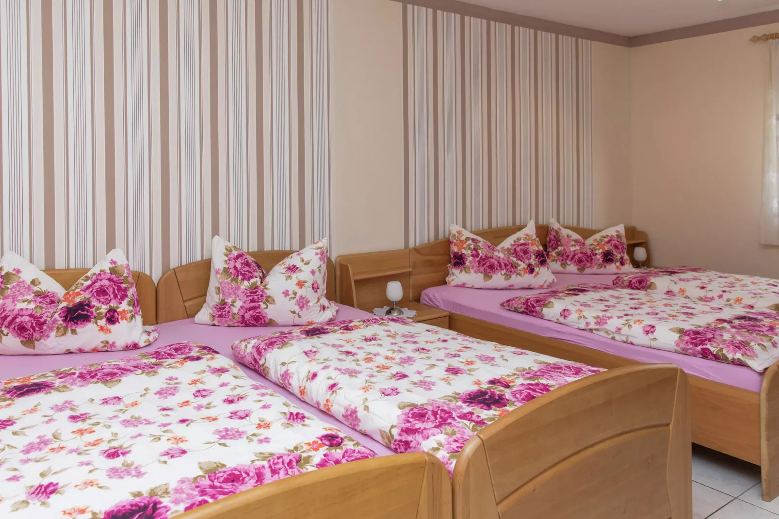 Im Elzbachtal EG-Bedroom