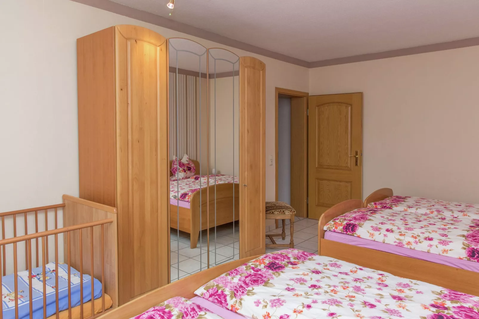 Im Elzbachtal EG-Bedroom