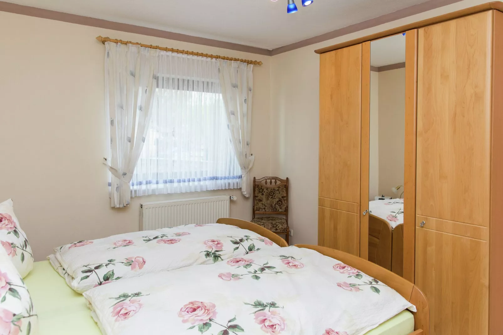 Im Elzbachtal EG-Bedroom