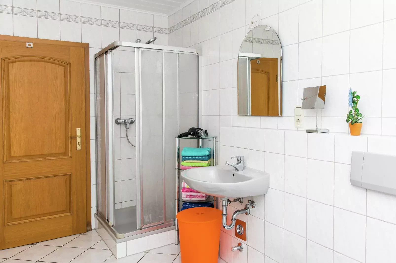 Im Elzbachtal EG-Bathroom