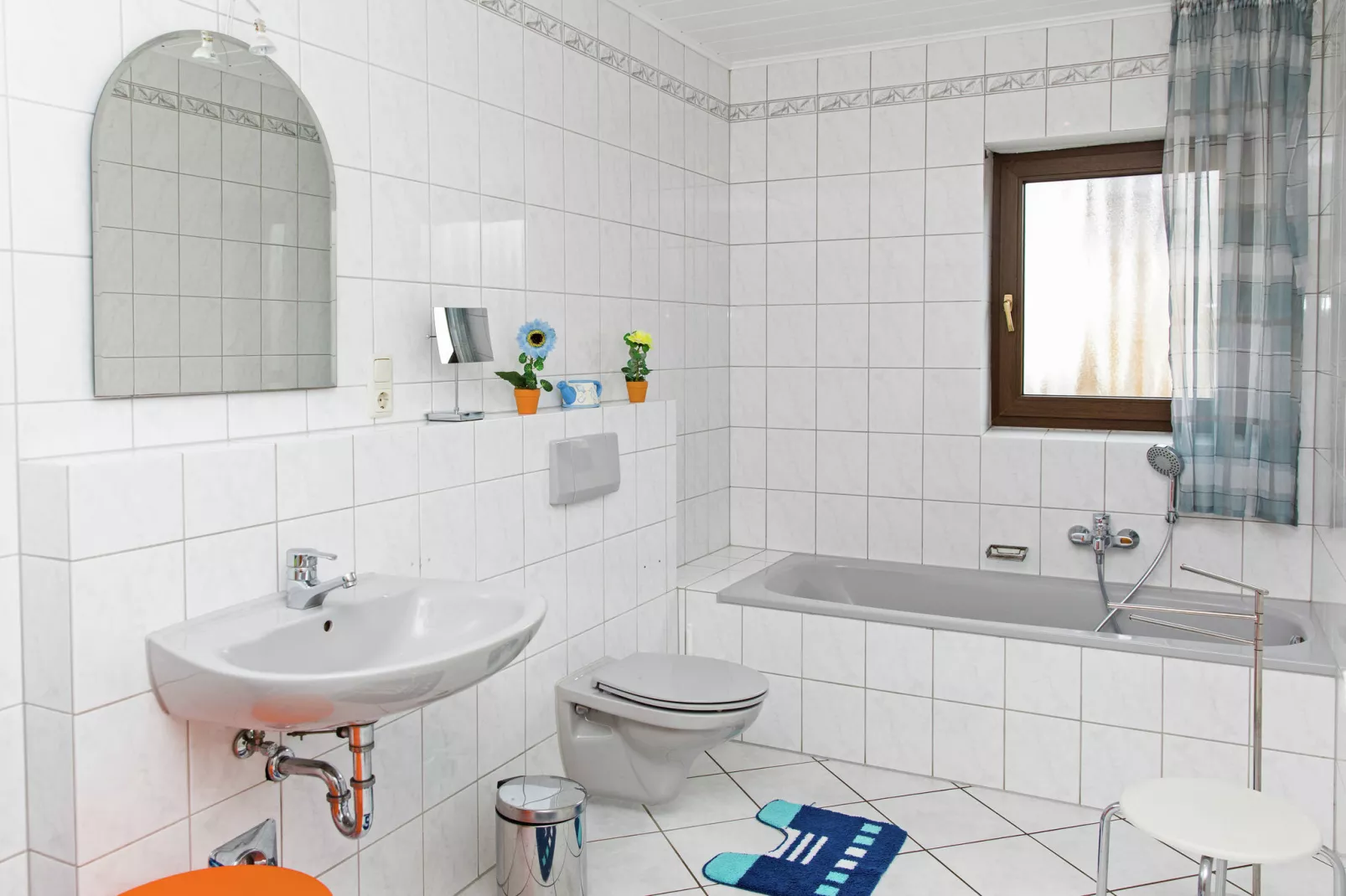 Im Elzbachtal EG-Bathroom