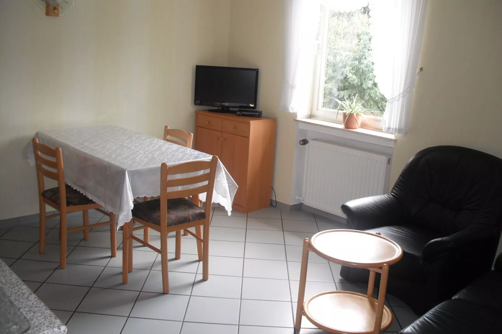 Mohr-Living room