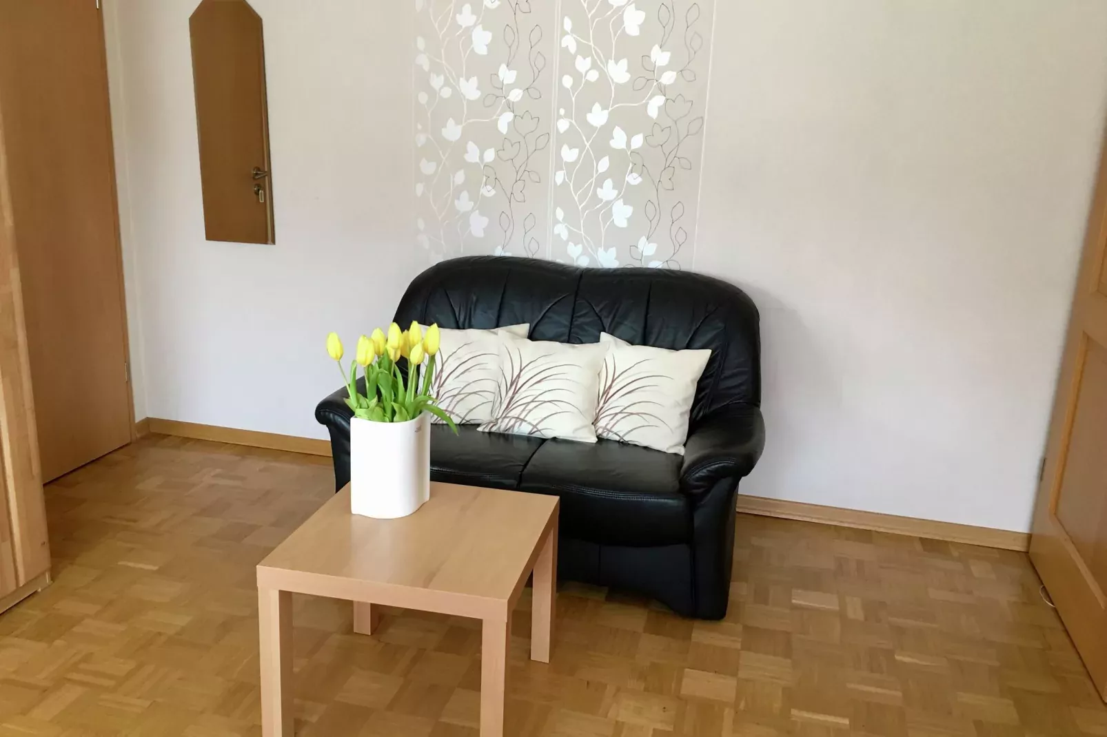 Mohr-Bedroom