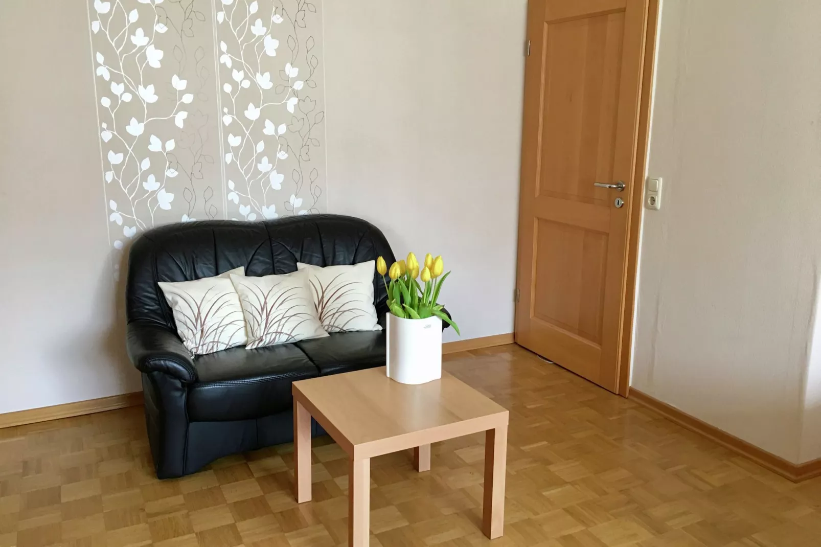 Mohr-Bedroom
