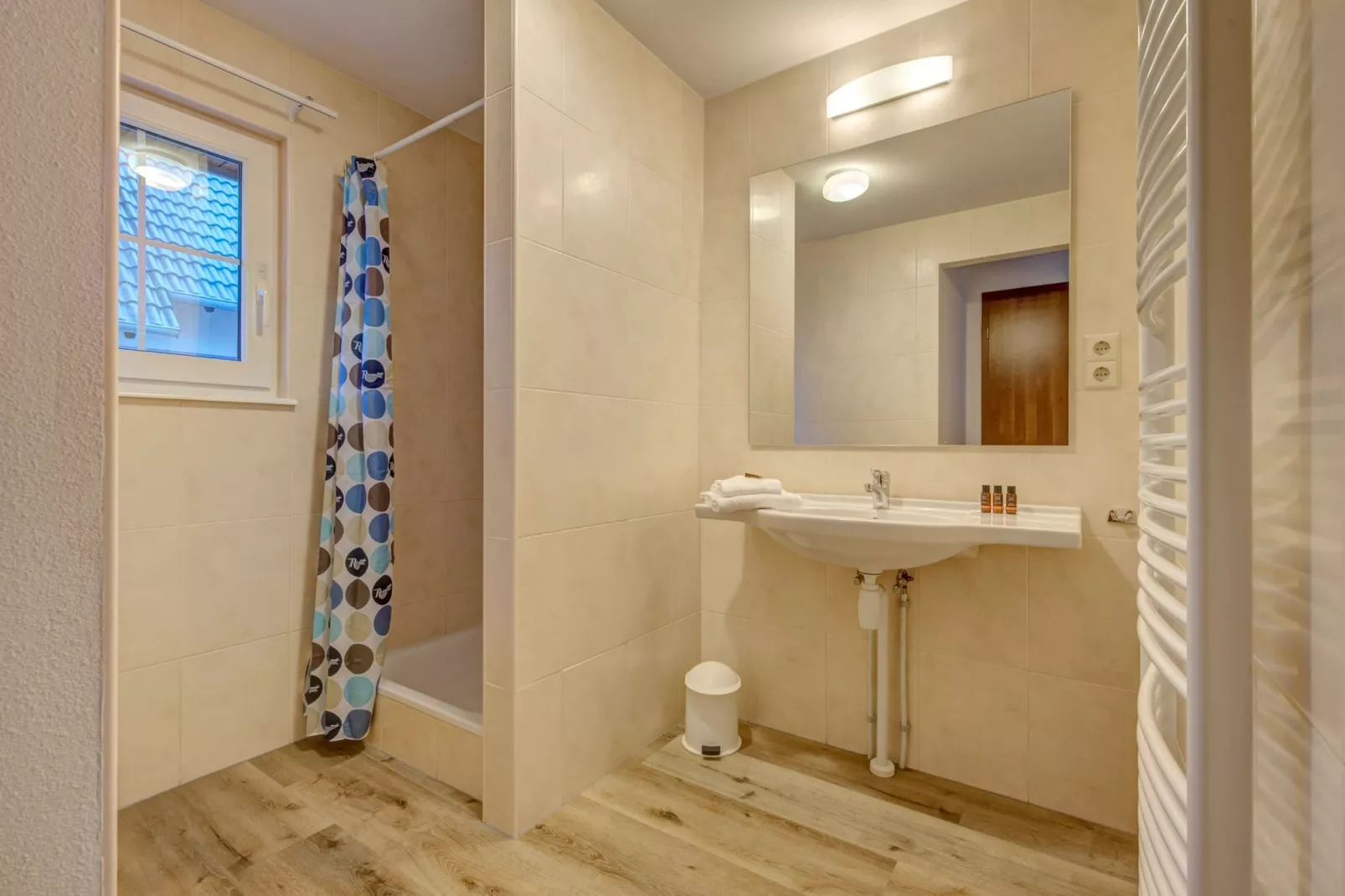 Ferienresort Cochem 16-Bathroom