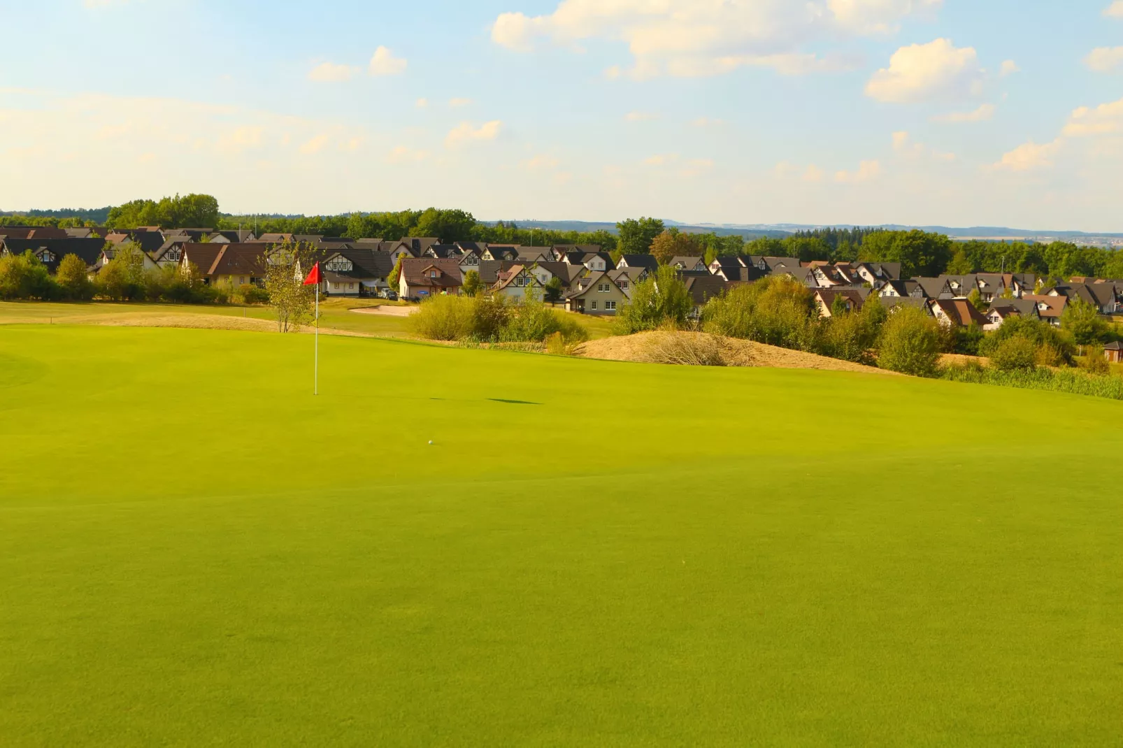 Ferienresort Cochem 16-Park facilities