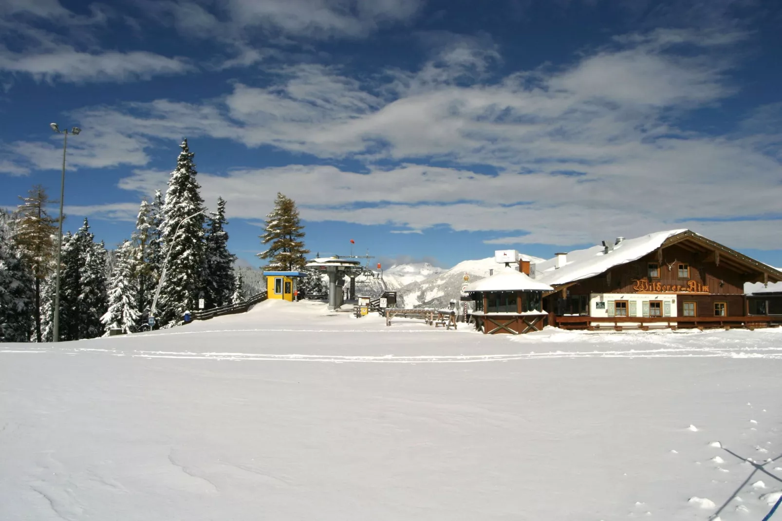 Astrid-Area winter 5km