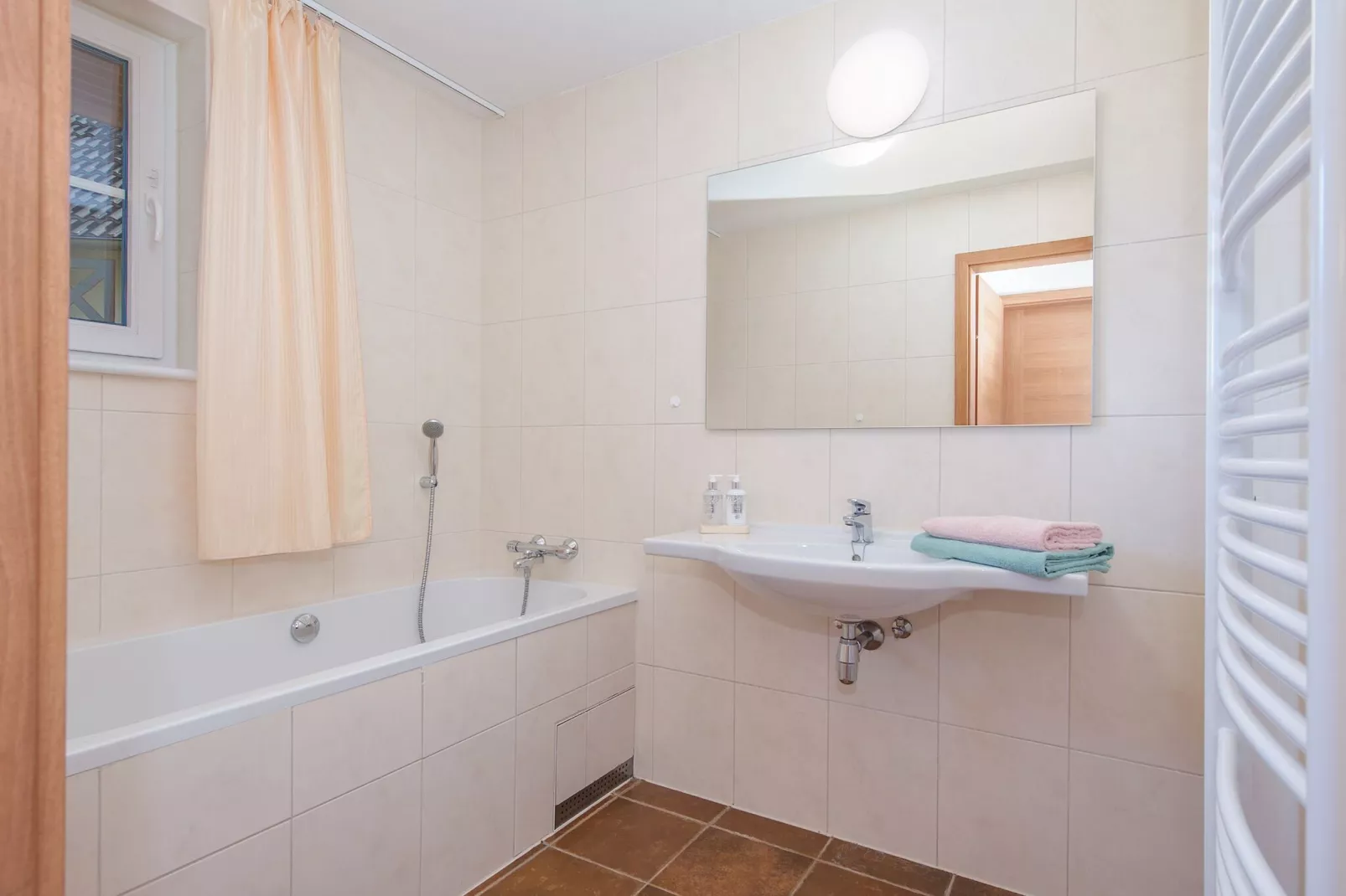 Ferienresort Cochem 18-Bathroom
