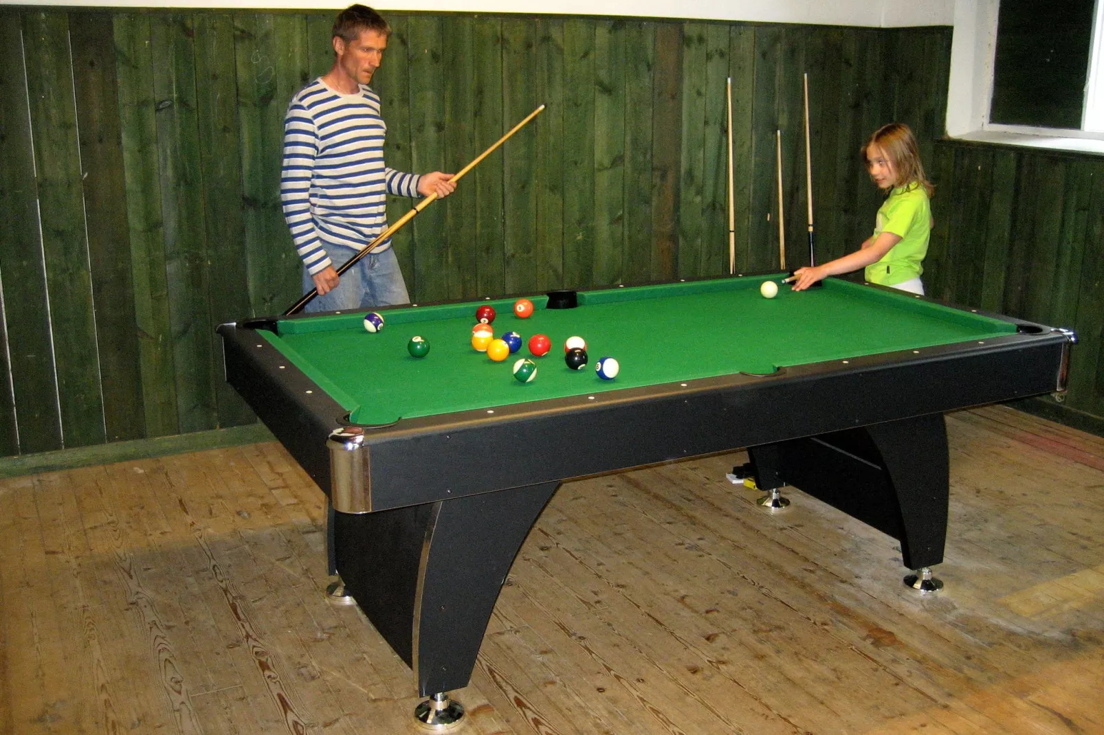 Letafors Herrgård-Facilities