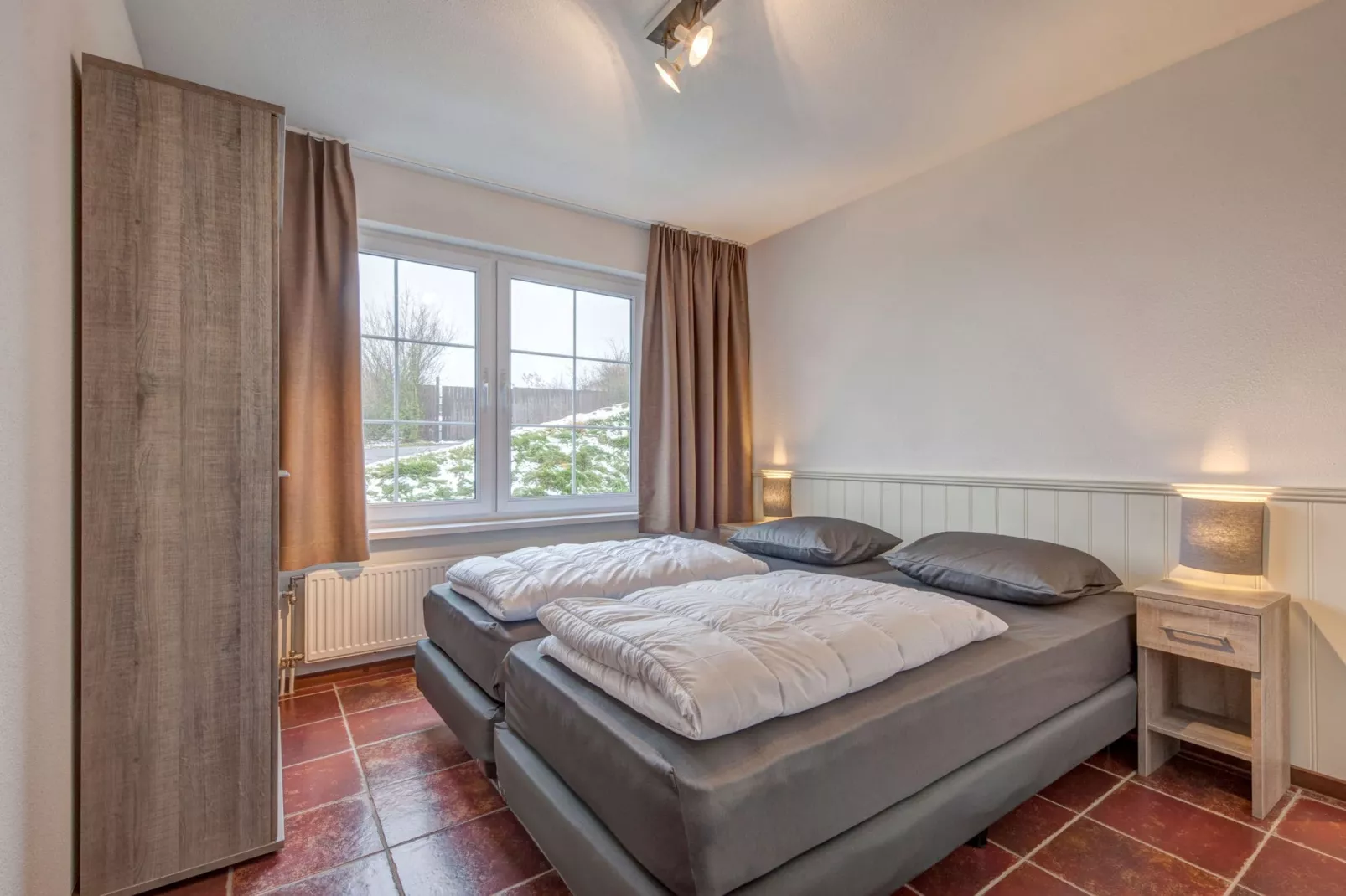 Ferienresort Cochem 19-Bedroom