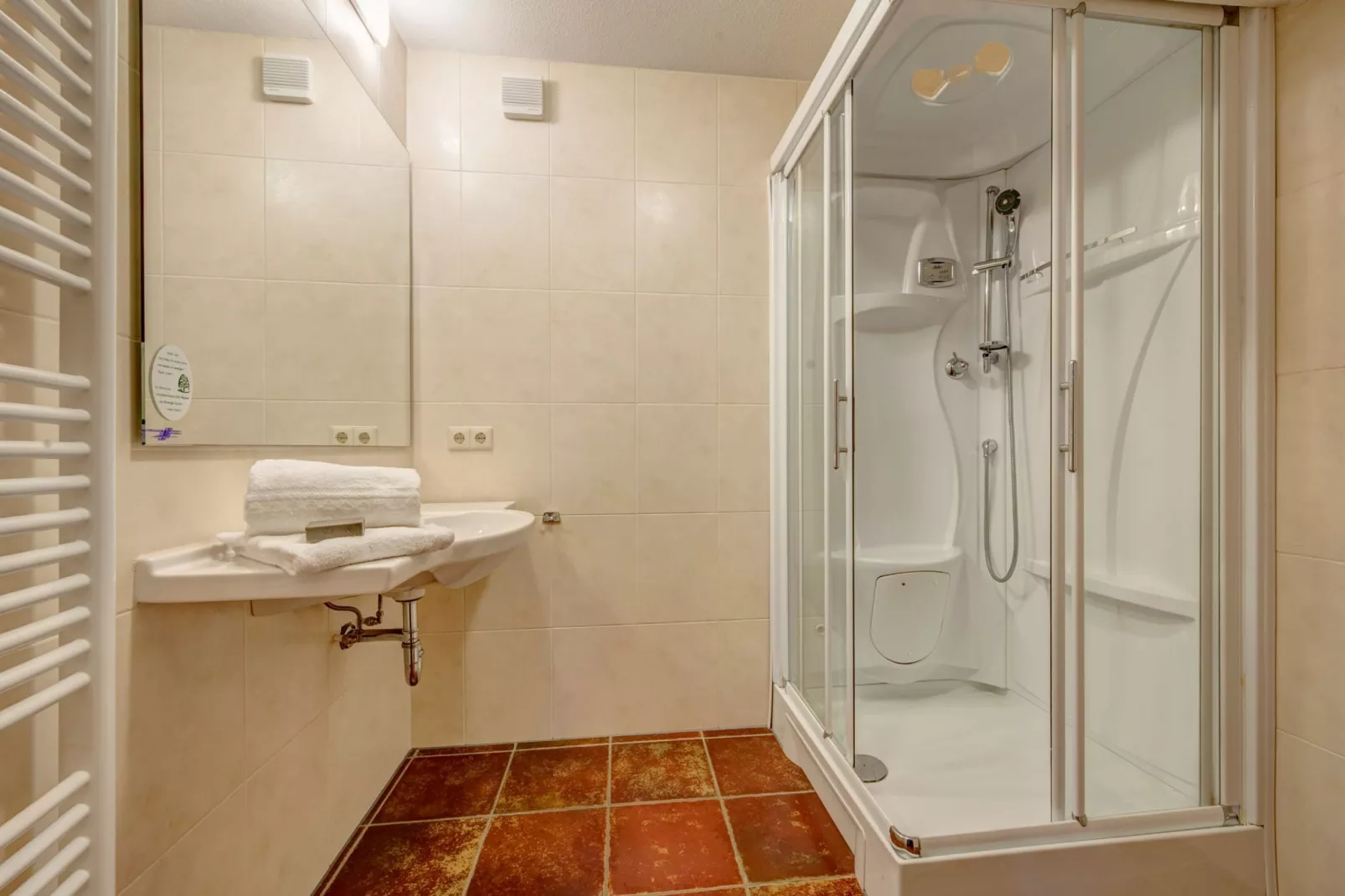 Ferienresort Cochem 19-Bathroom