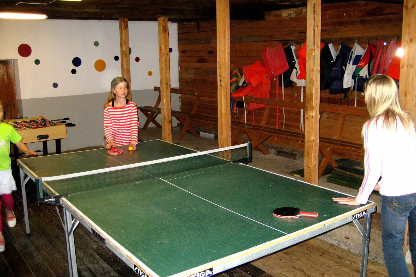 Letafors Herrgård-Facilities