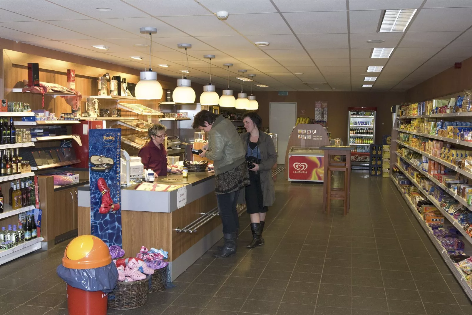 Ferienresort Cochem 27-Installations du parc